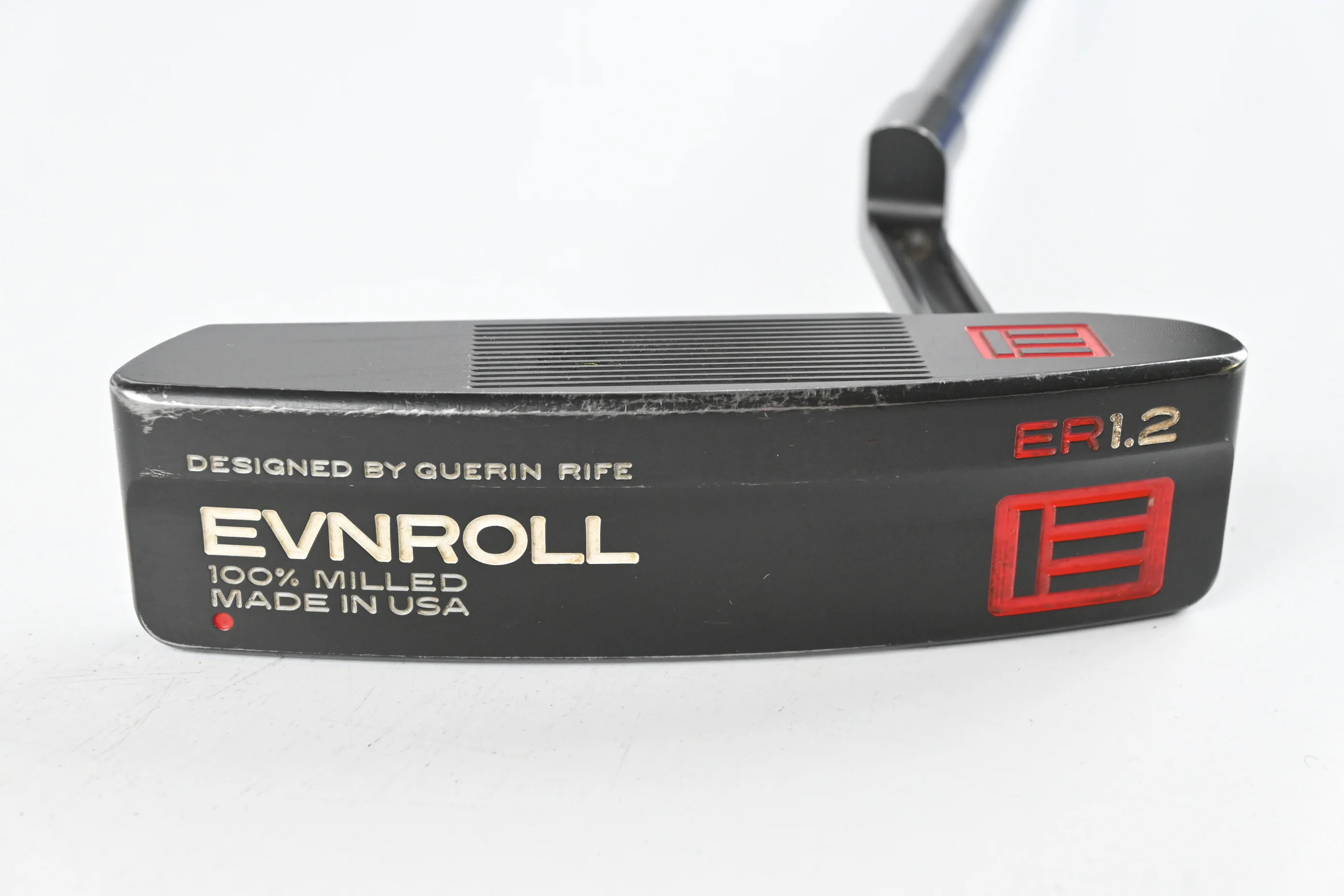 Evnroll Classics ER1.2 Putter / 35 Inch - Image 2