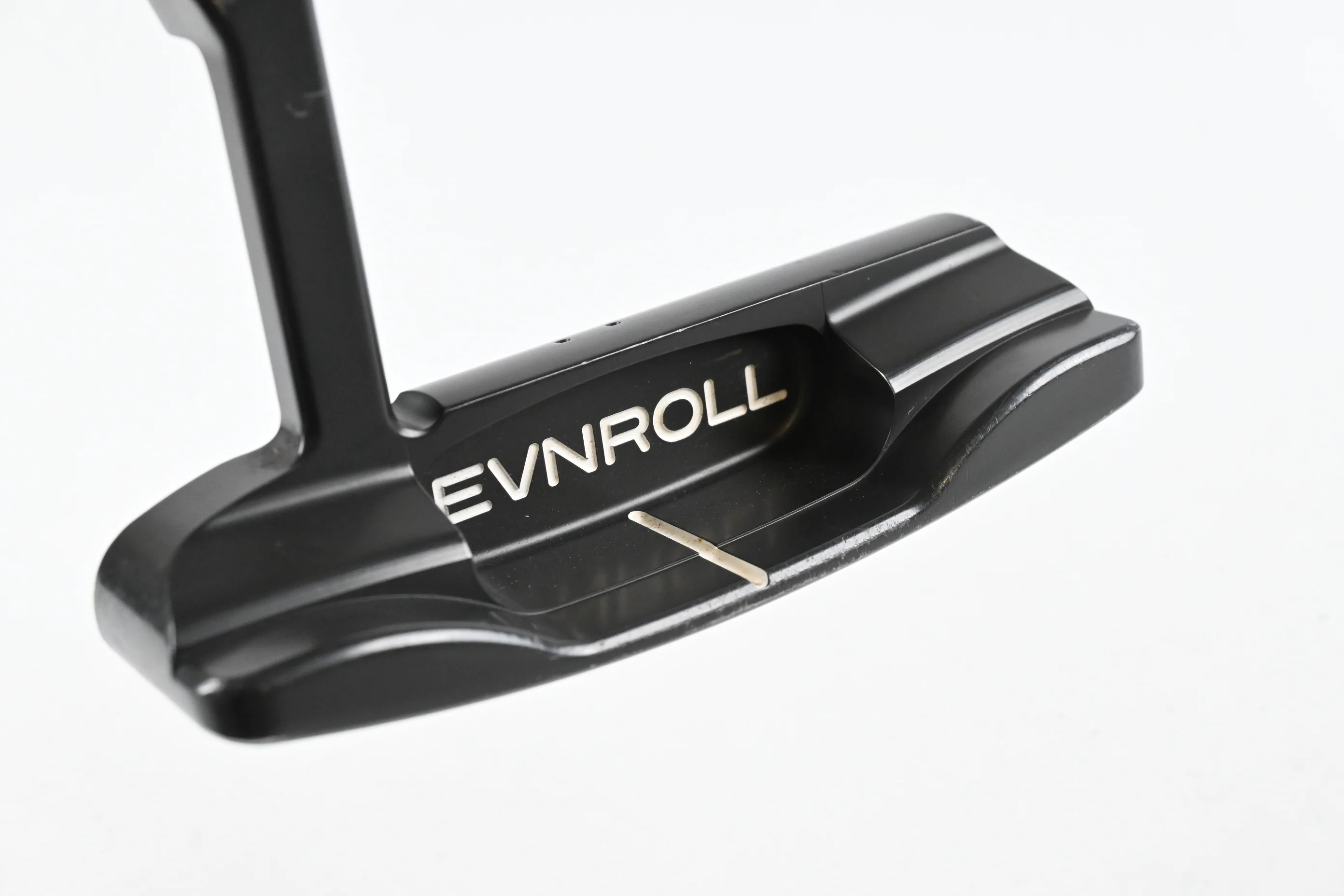 Evnroll Classics ER1.2 Putter / 35 Inch - Image 4