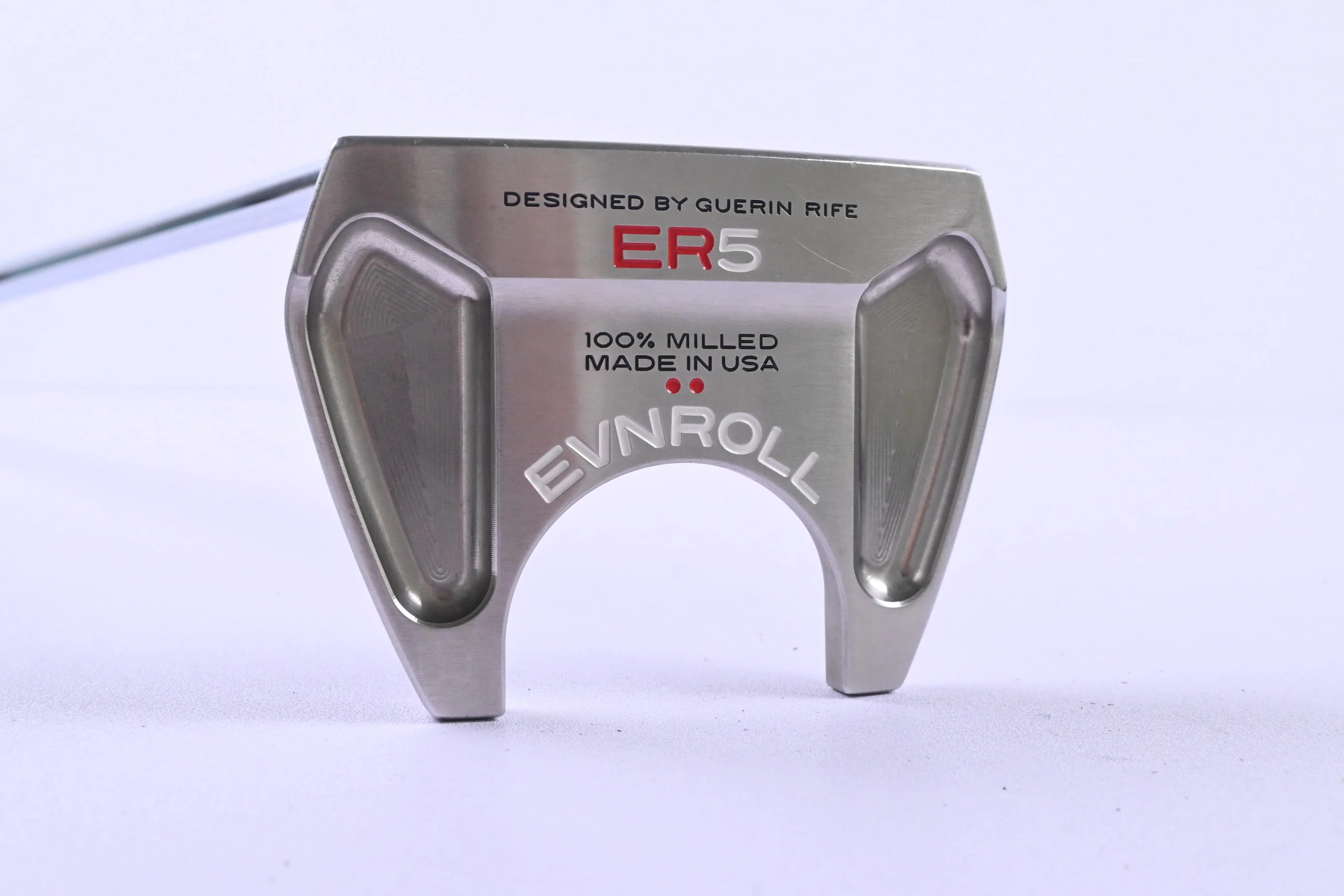 Left Hand Evnroll Classics ER5 Putter / 34 Inch - Image 2
