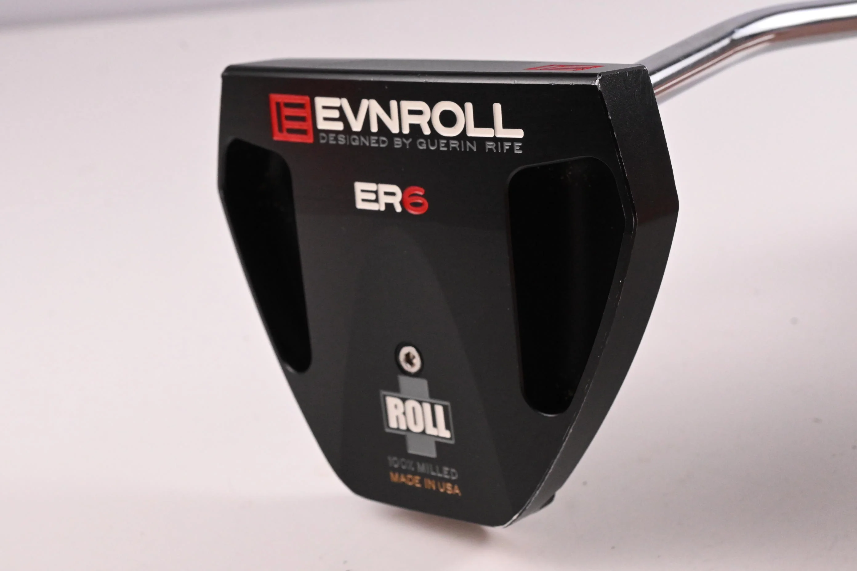 Evnroll Classics ER6 Putter / 34 Inch
