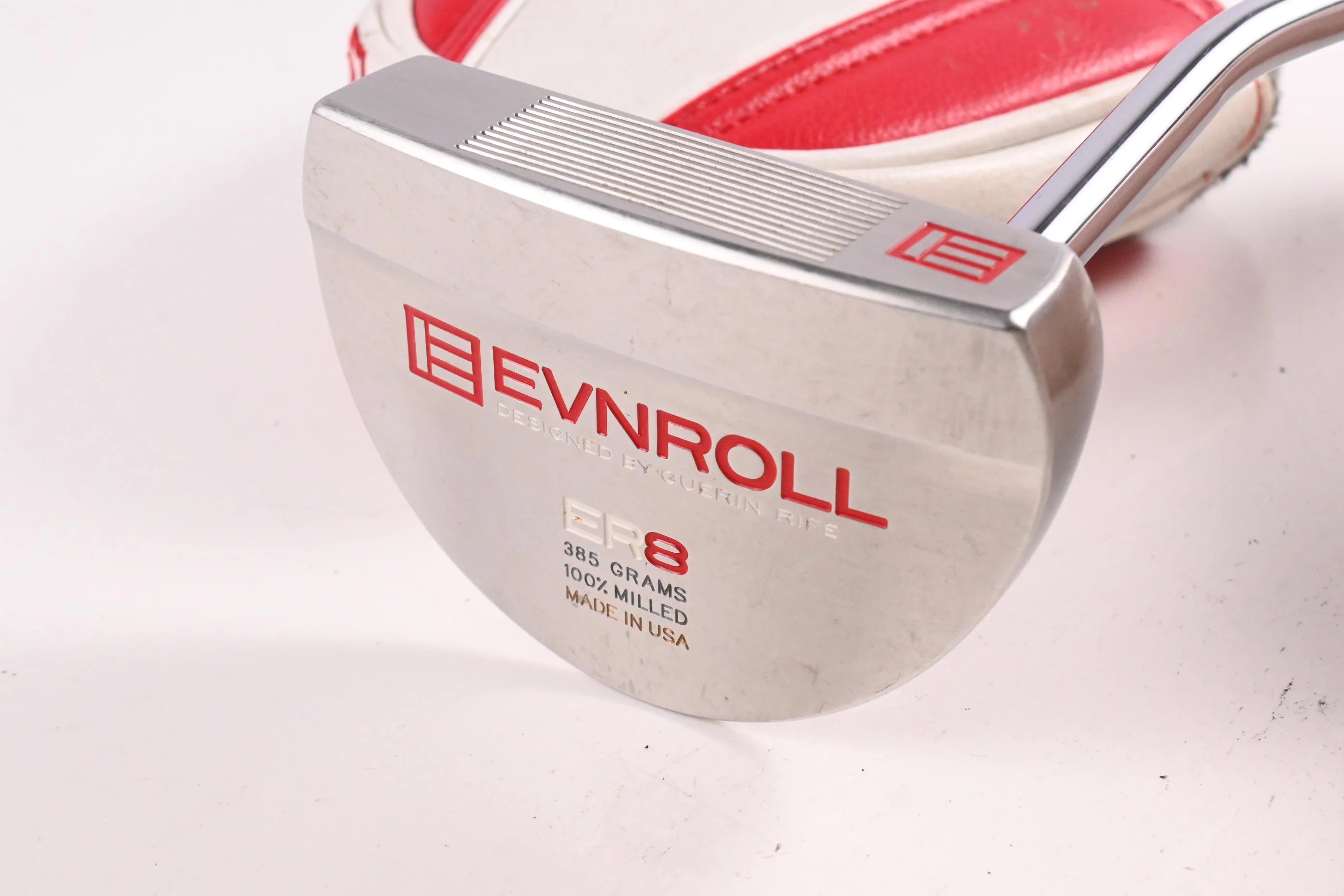 Evnroll Classics ER8 Putter / 33 Inch