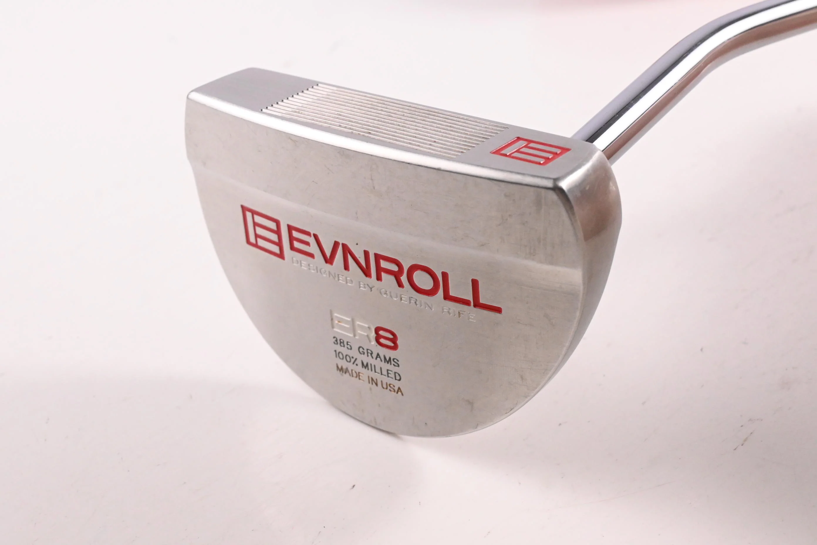 Evnroll Classics ER8 Putter / 33 Inch - Image 2