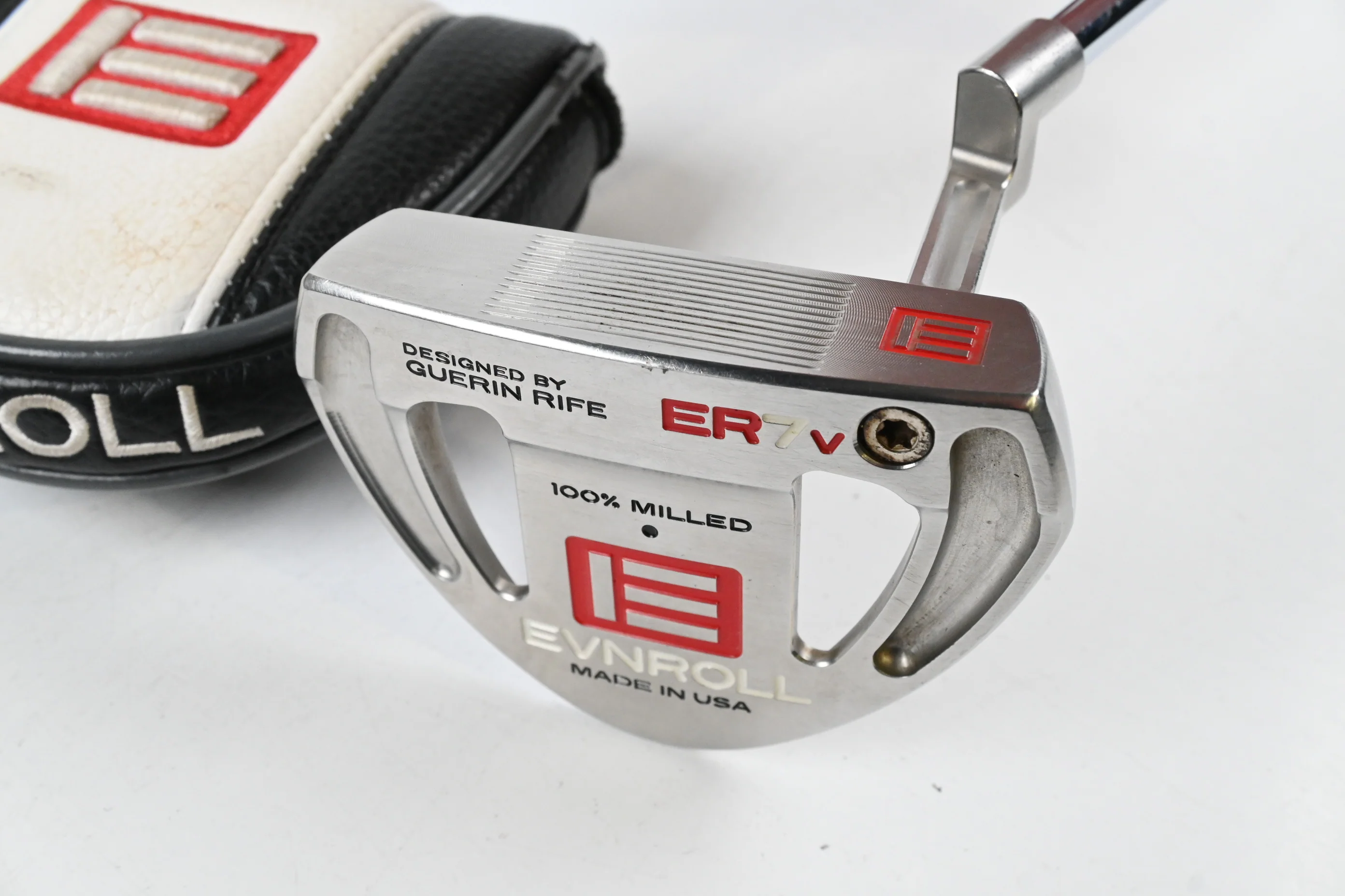 Evnroll V-Series ER7v 2021 Putter / 35 Inch