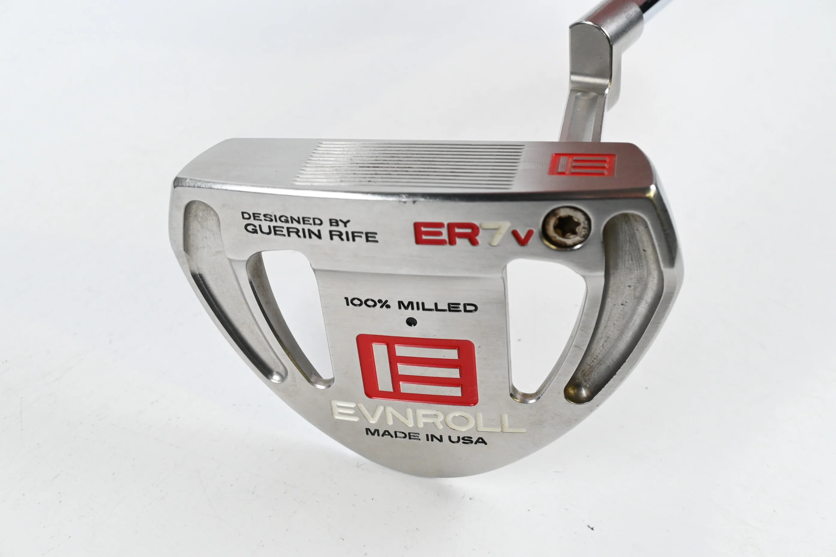 Evnroll V-Series ER7v 2021 Putter / 35 Inch - Image 2