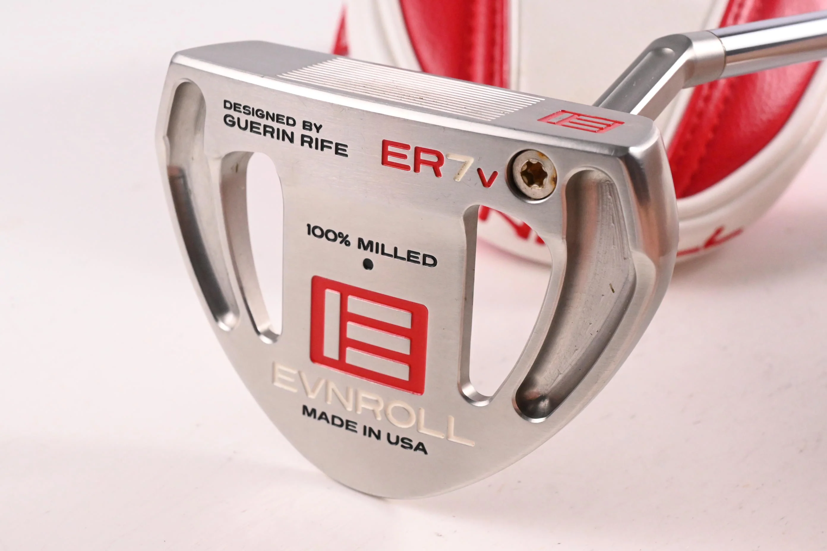Evnroll ER7v Putter / 35 Inch