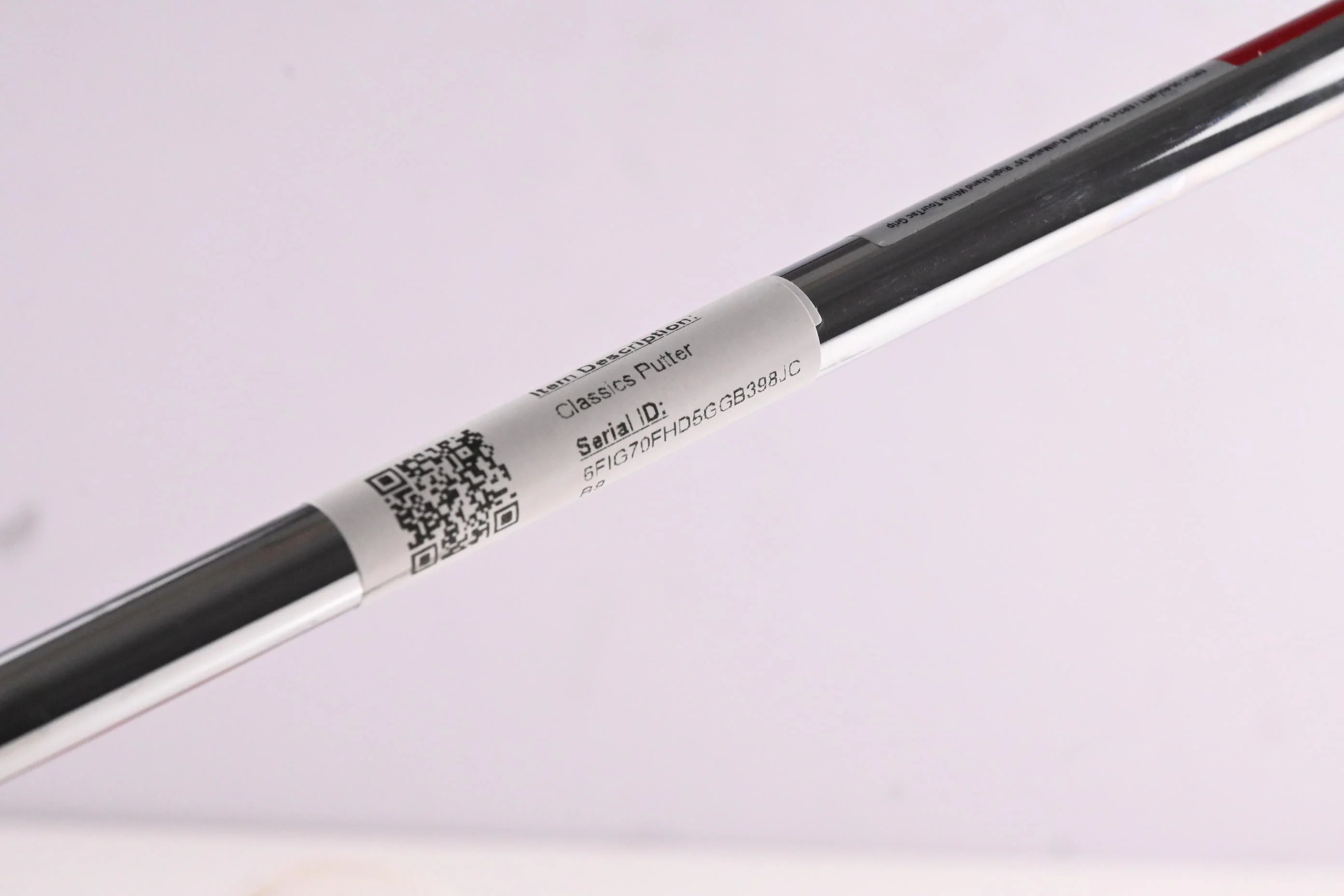 Evnroll ER7v Putter / 35 Inch - Image 7