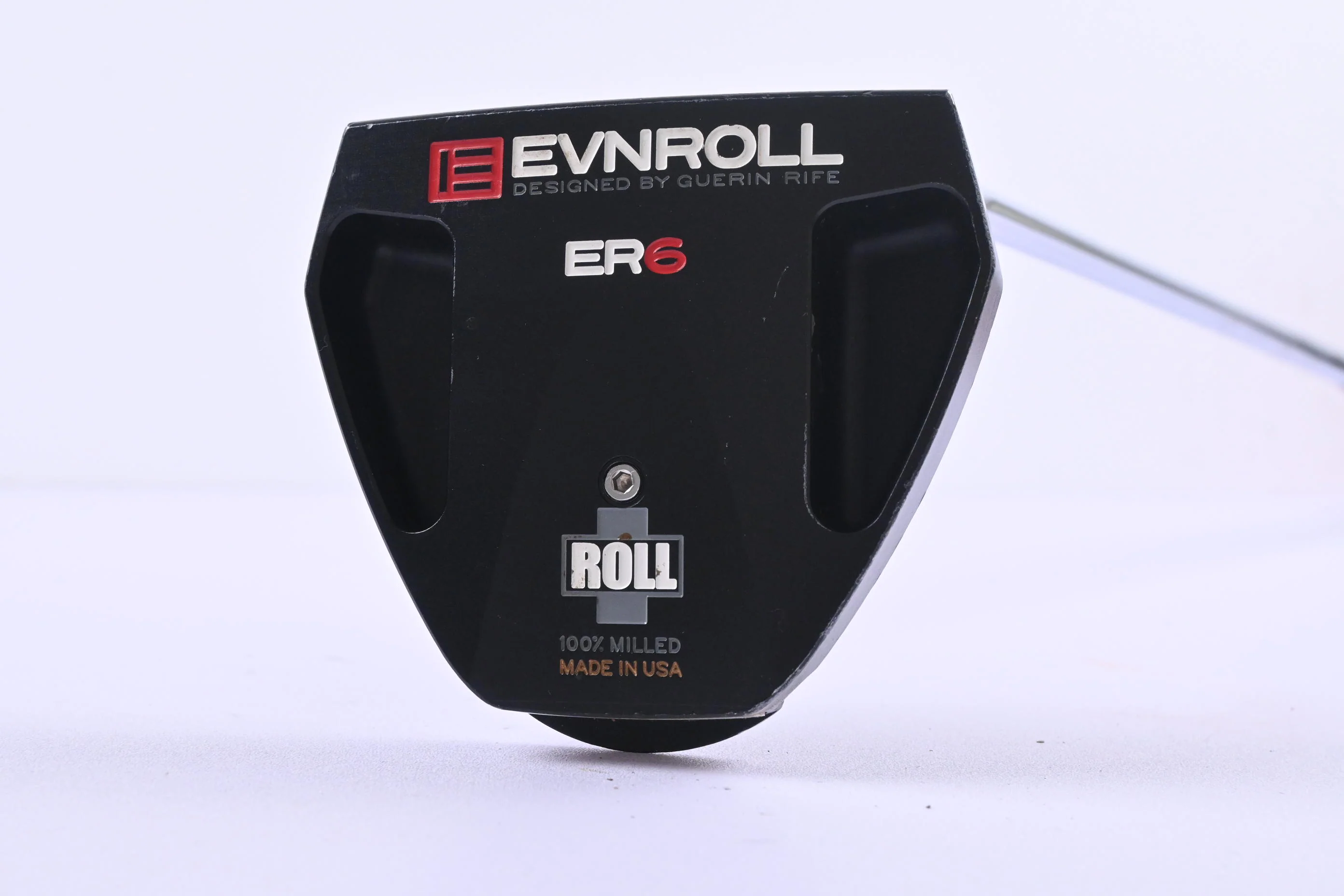 Evnroll Classics ER6 Putter / 35 Inch - Image 2