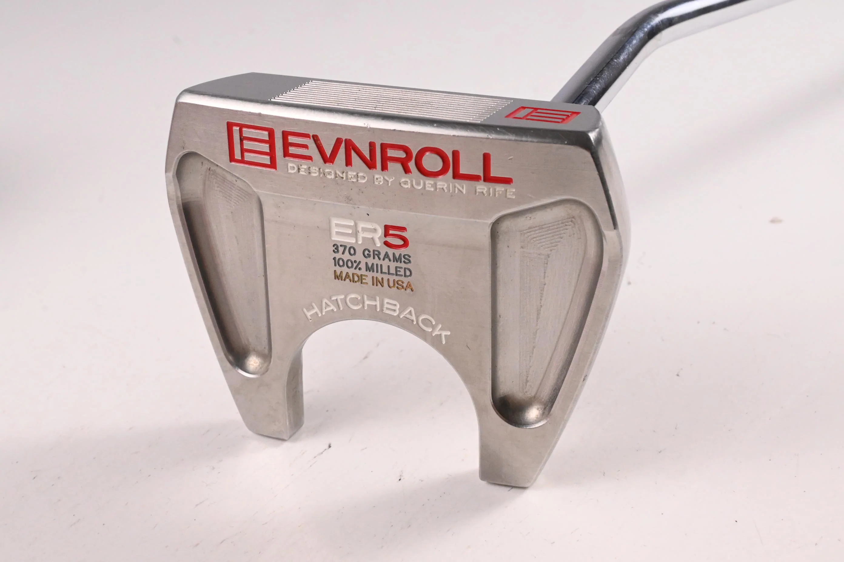Evnroll Classics ER5 Hatchback Putter / 34 Inch - Image 2