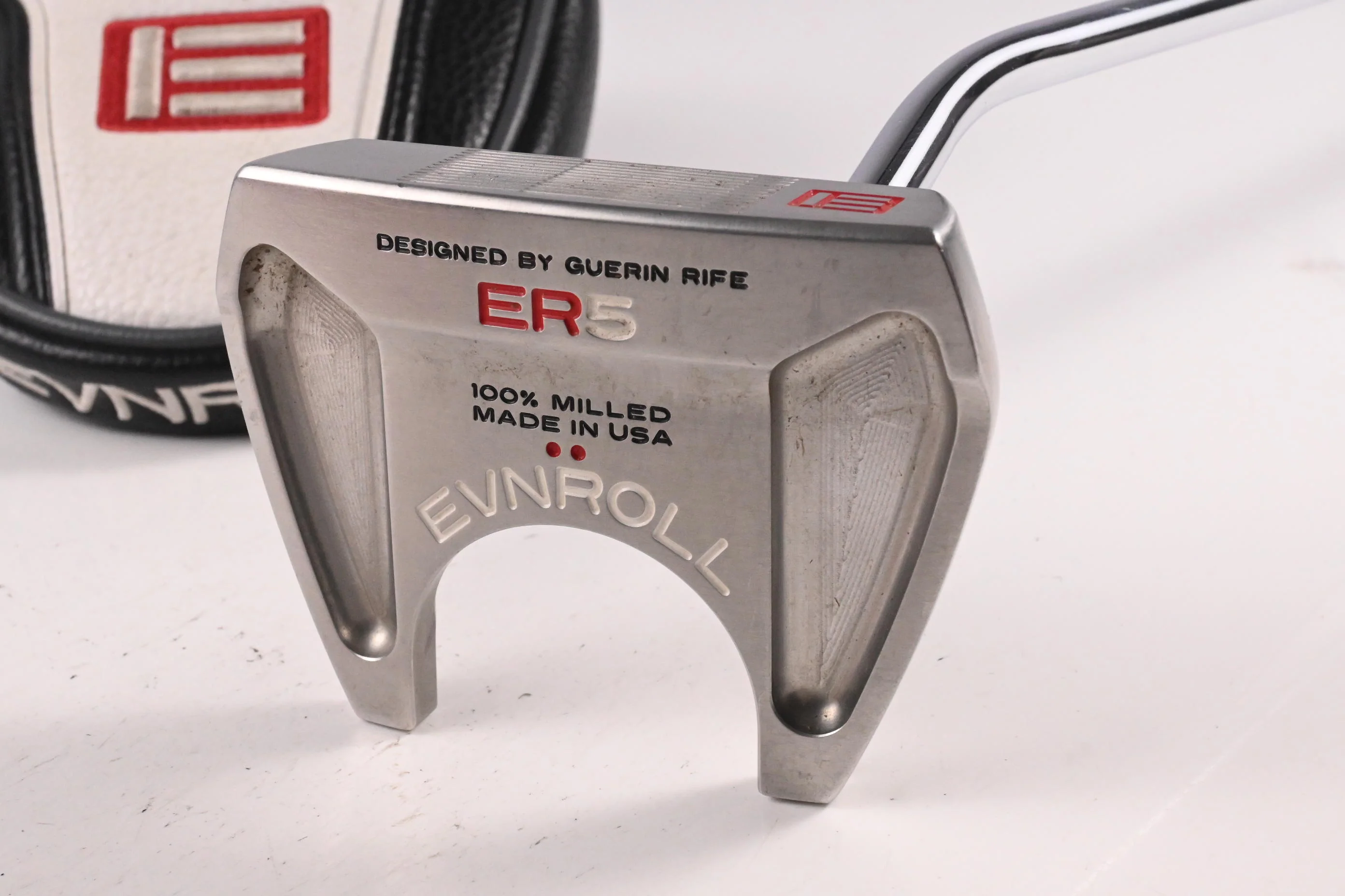 Evnroll Classics ER5 Putter / 34 Inch