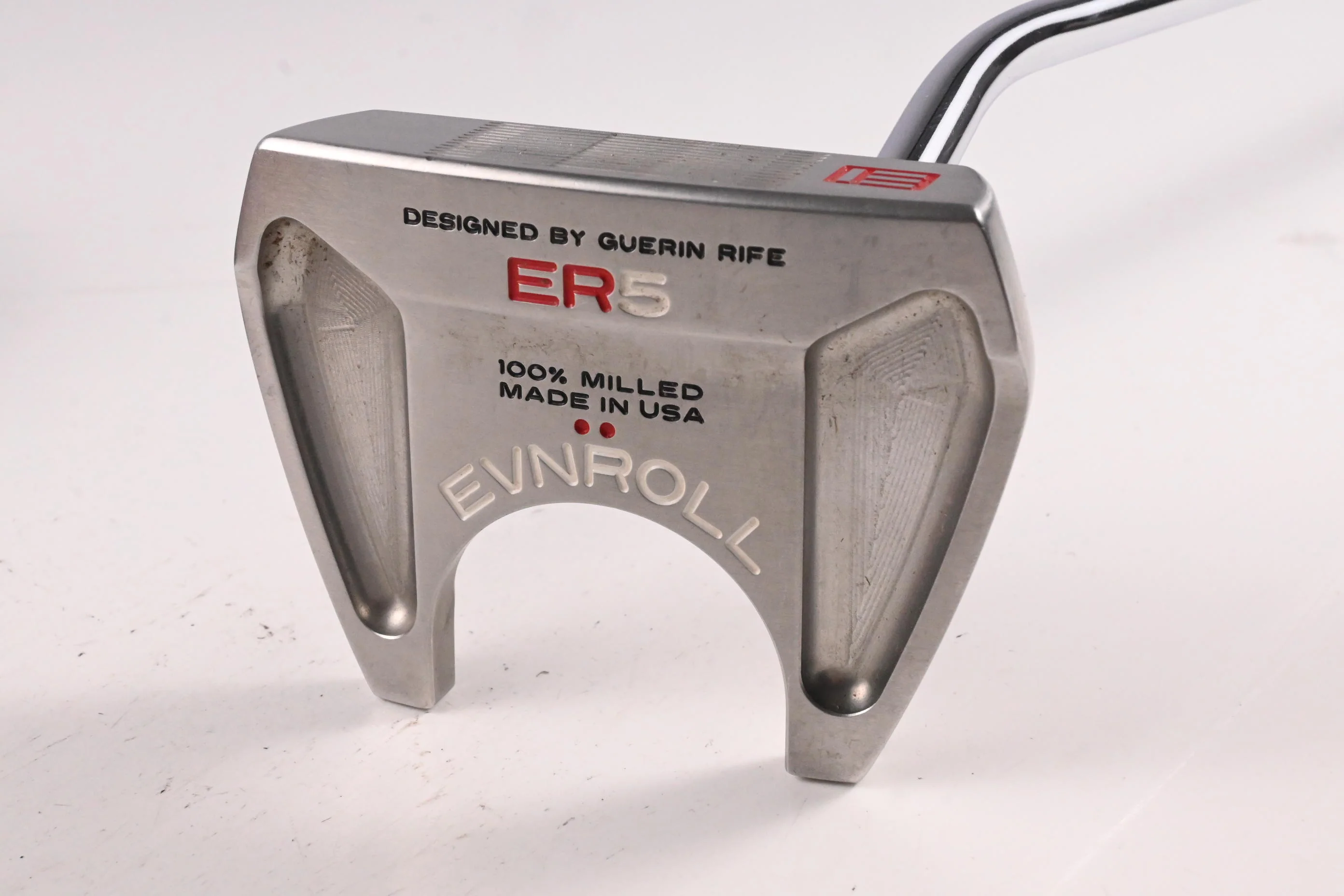Evnroll Classics ER5 Putter / 34 Inch - Image 2
