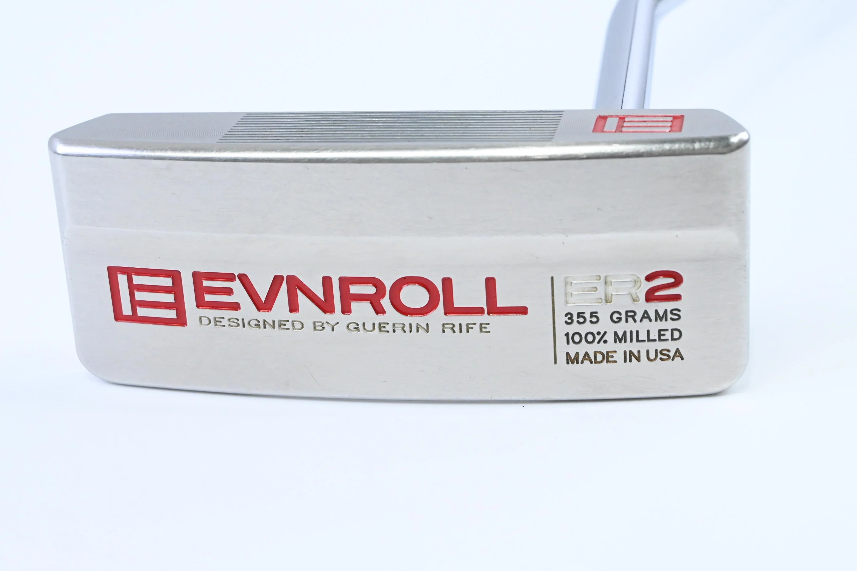 Evnroll ER2 Putter / 34 Inch - Image 2