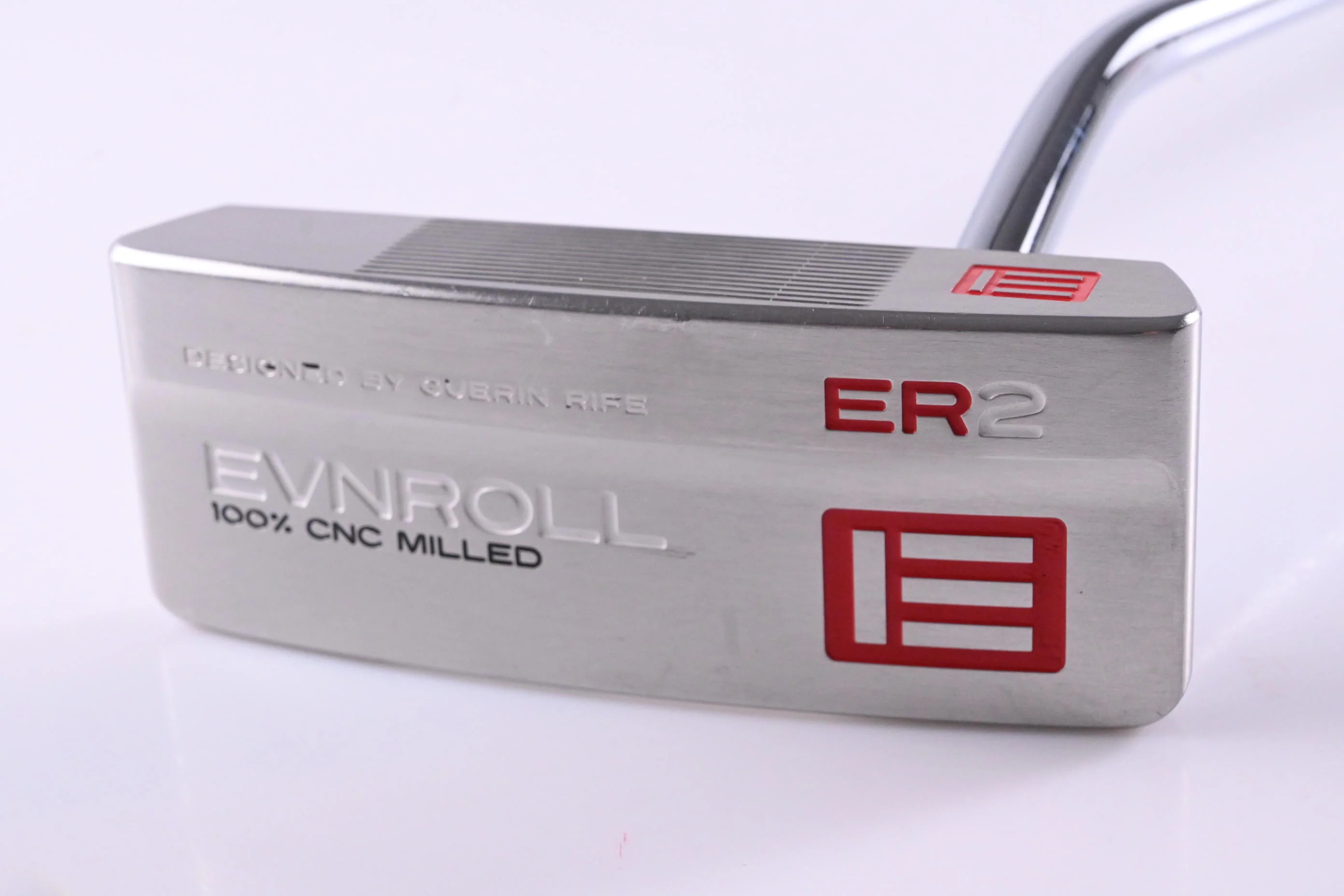 Evnroll Classics ER2 Putter / 34 Inch