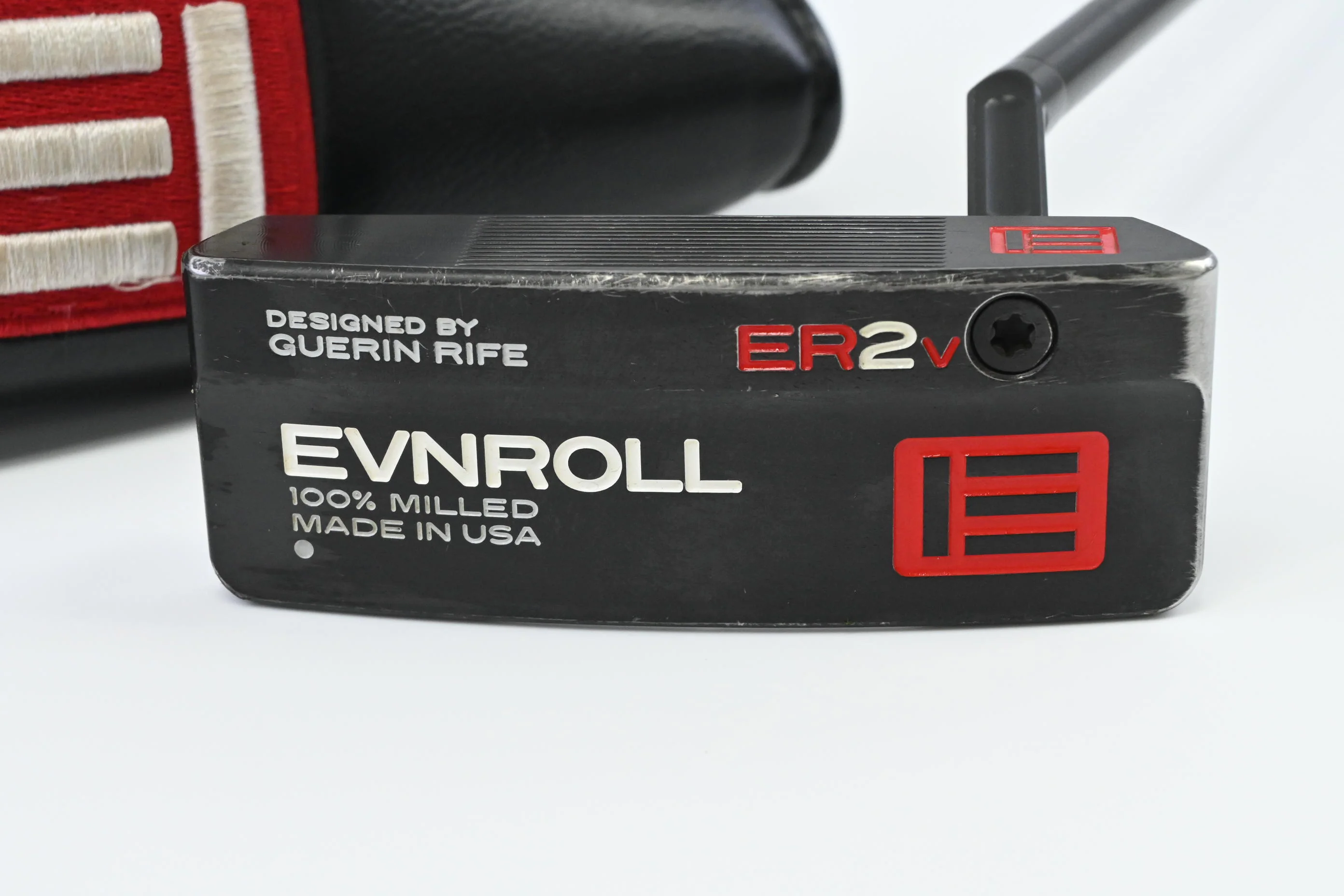 Evnroll Classics ER2v Putter / 35 Inch