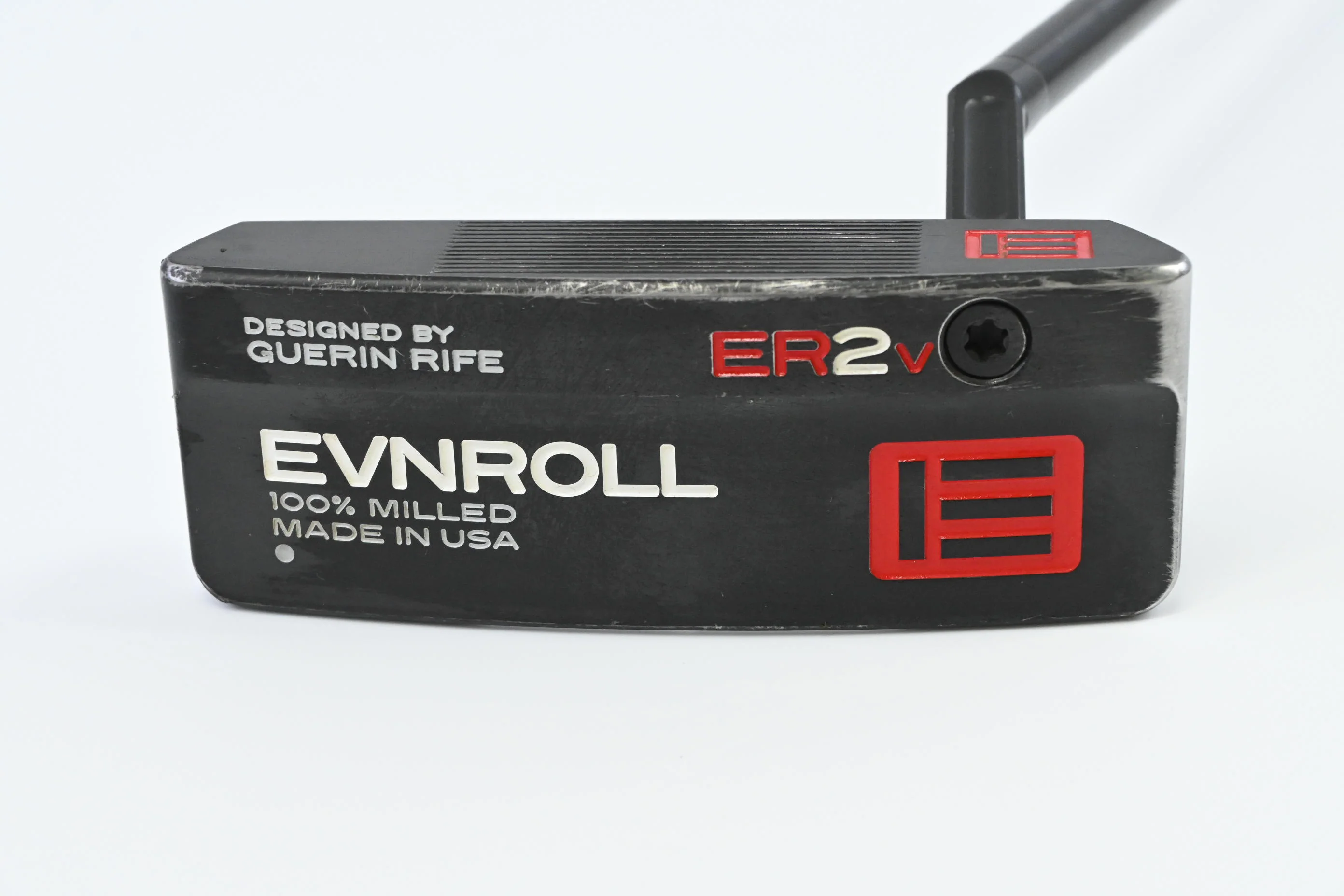 Evnroll Classics ER2v Putter / 35 Inch - Image 2