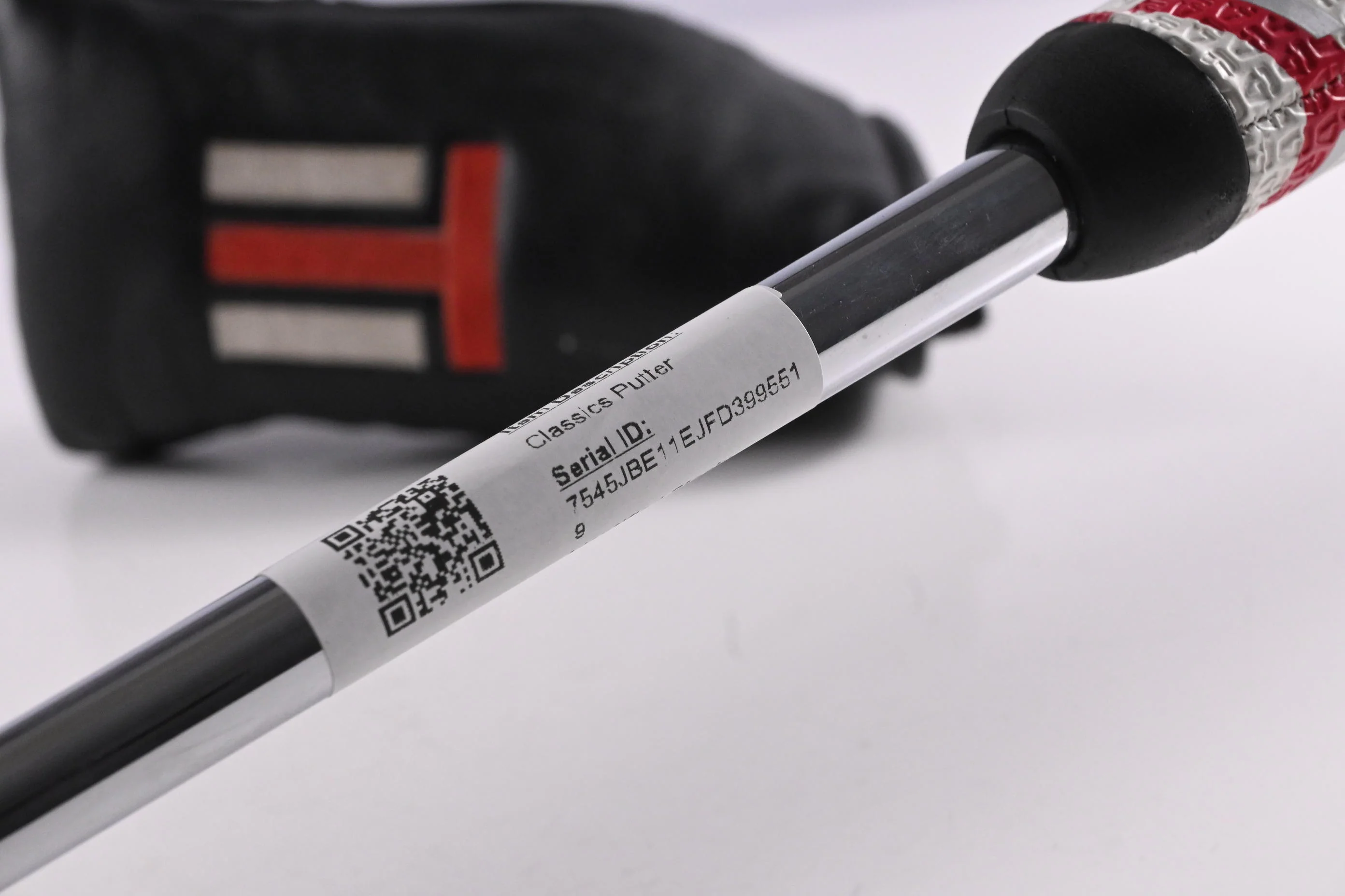 Evnroll Classics ER2 Putter / 33 Inch - Image 5