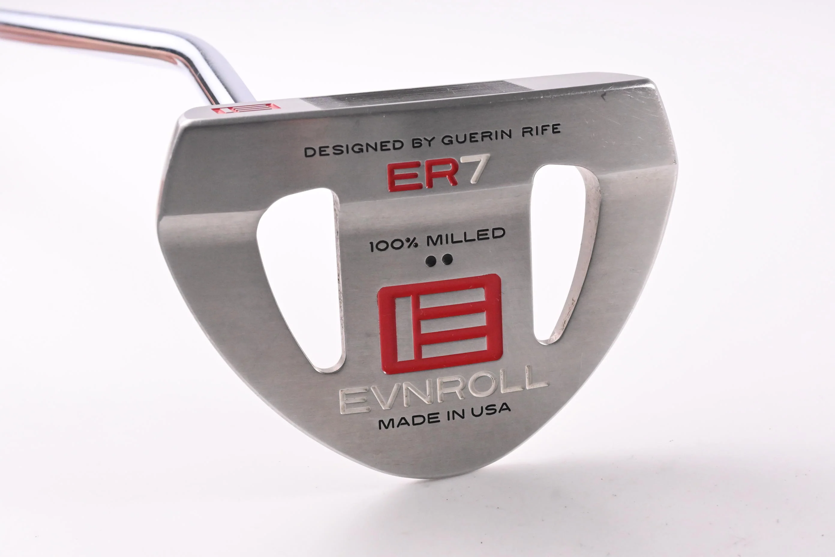 Evnroll Classics Putter / 34 Inch - Image 2