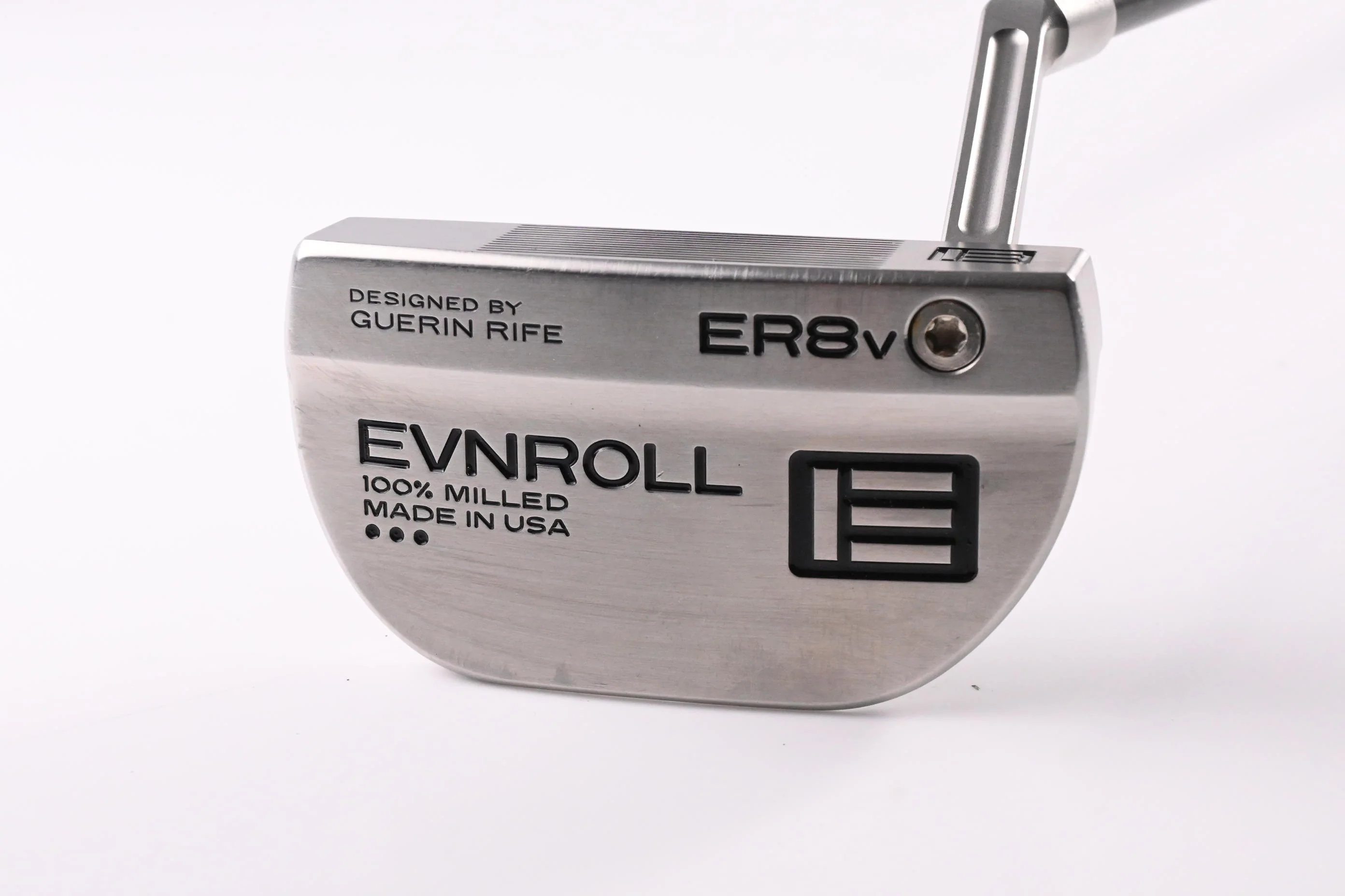Evnroll Midlock ER8v Putter / 41 Inch