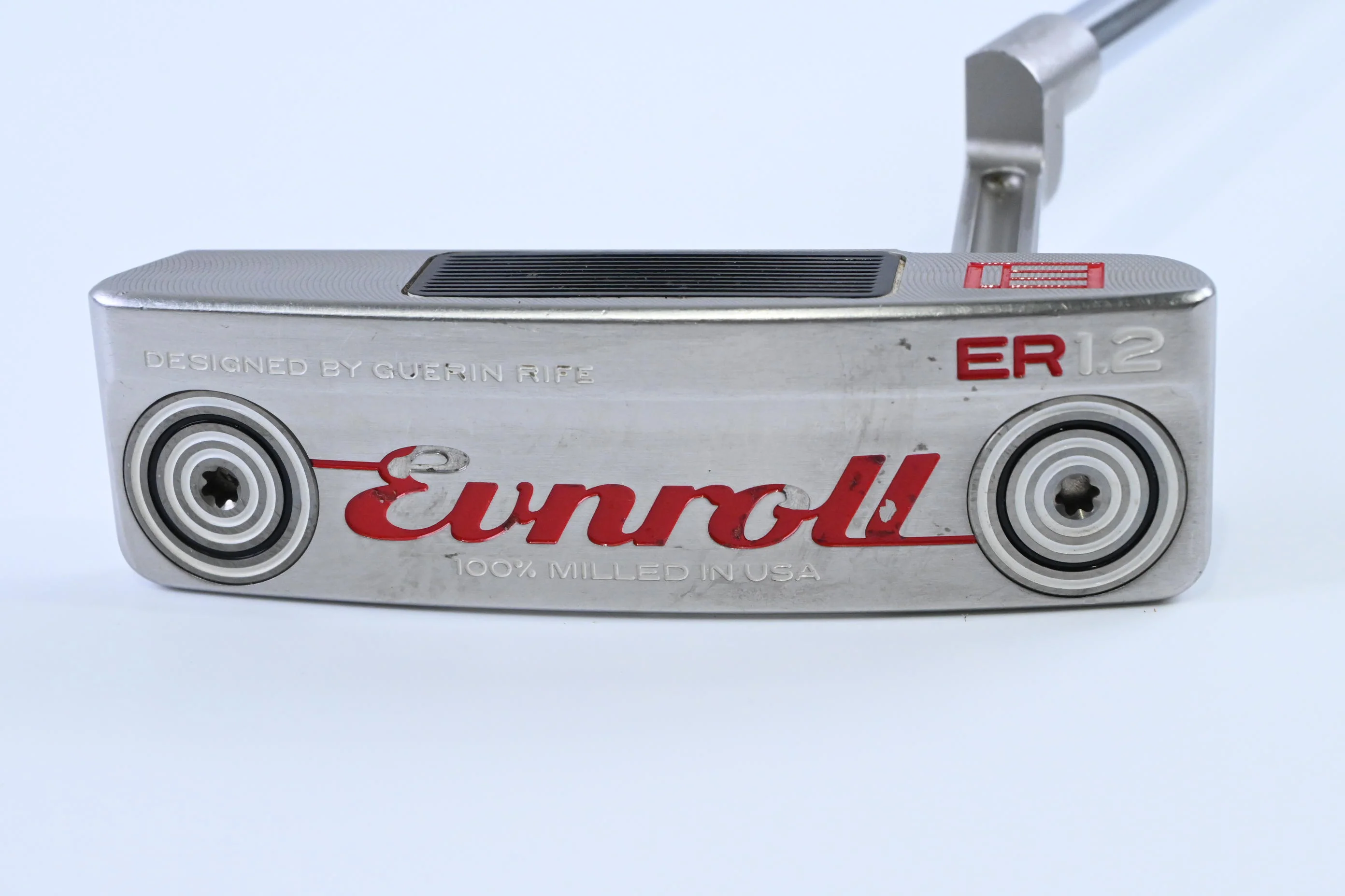 Evnroll Classic ER 1.2 Putter / 34 Inch - Image 2