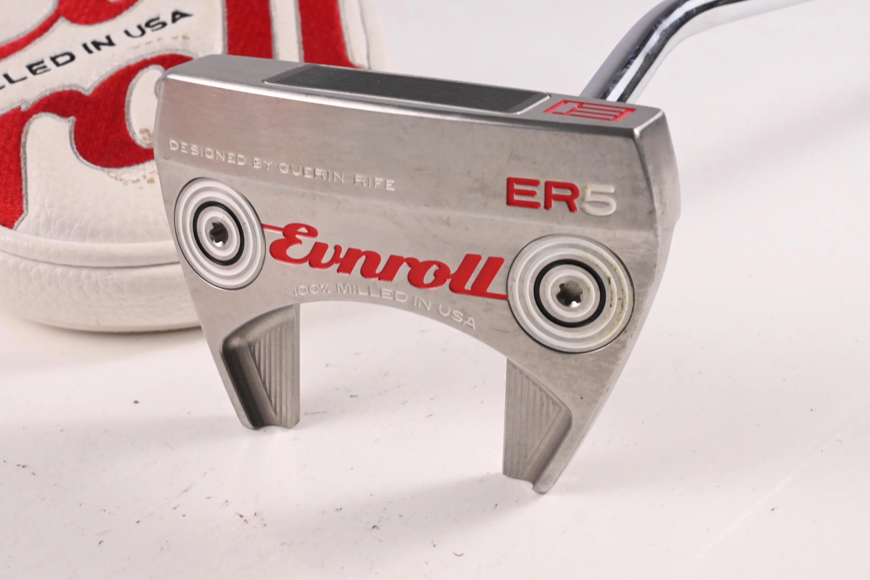 Evnroll Neo Classic ER5 Putter / 34 Inch