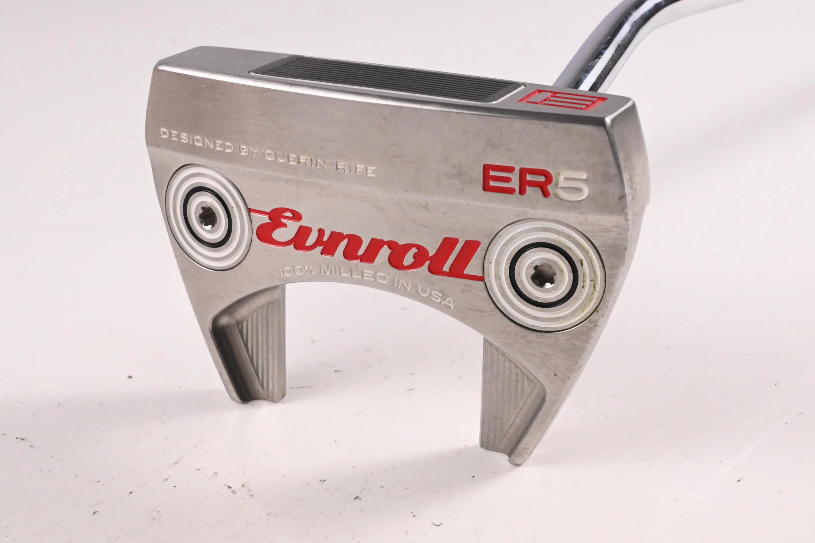 Evnroll Neo Classic ER5 Putter / 34 Inch - Image 2
