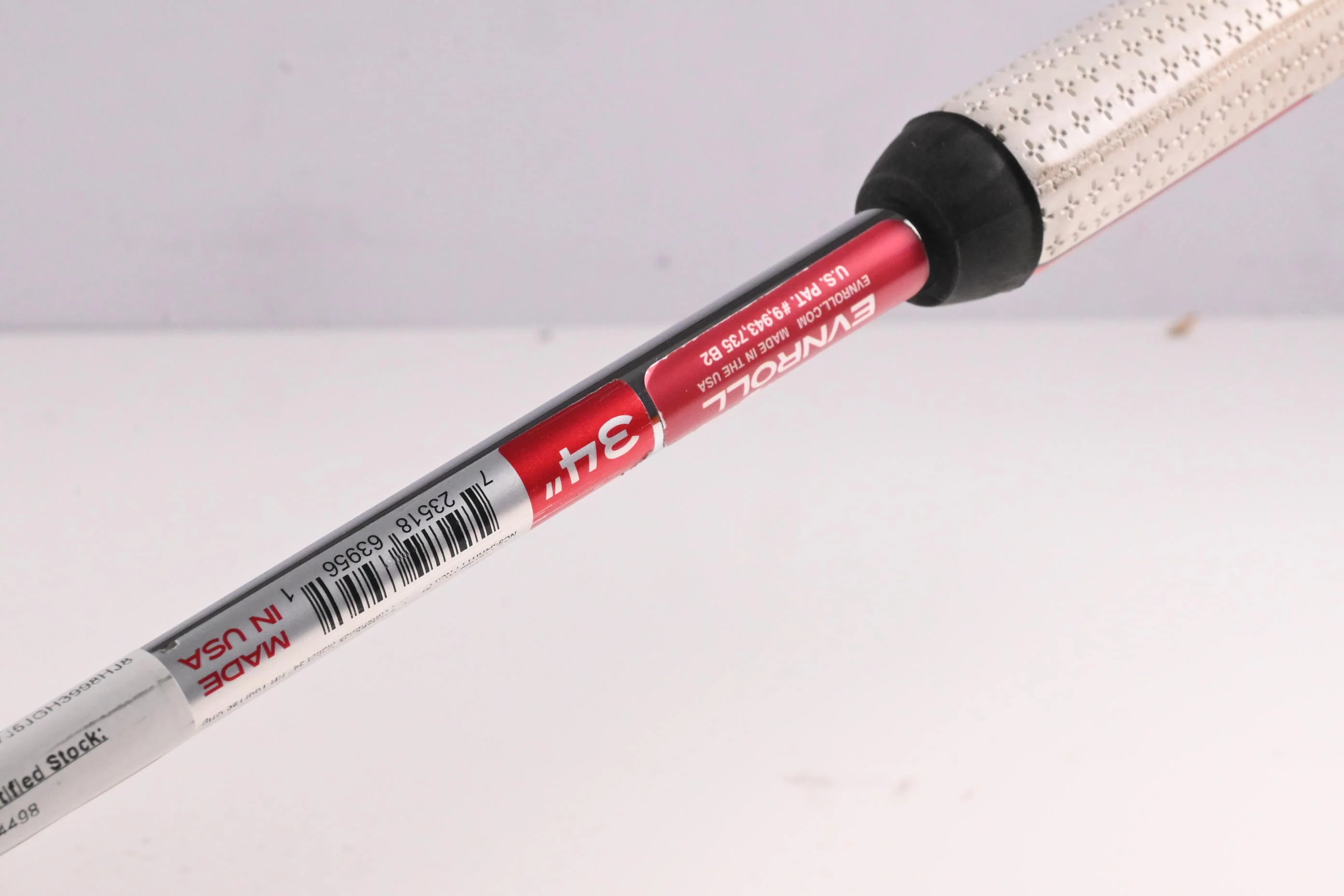 Evnroll Neo Classic ER5 Putter / 34 Inch - Image 6
