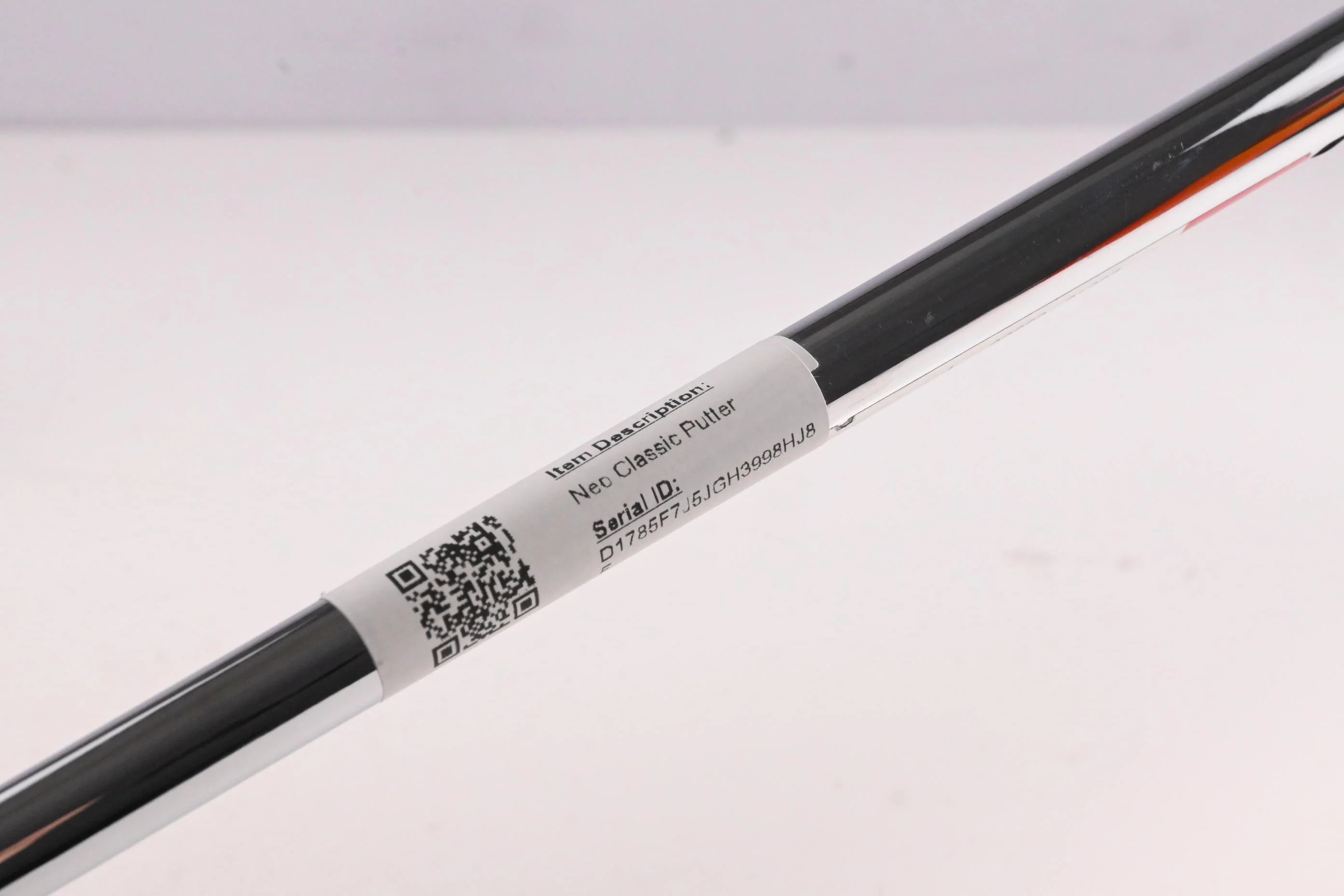 Evnroll Neo Classic ER5 Putter / 34 Inch - Image 7