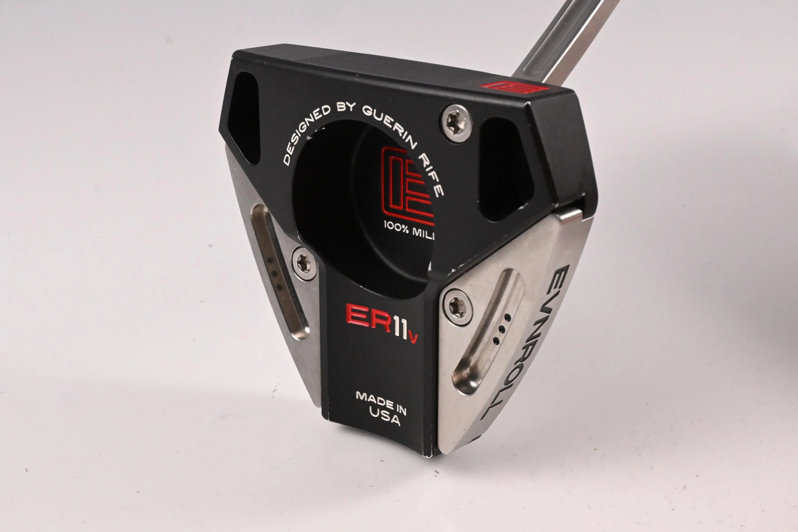 Evnroll V-Series 2021 ER11v Putter / 40 Inch