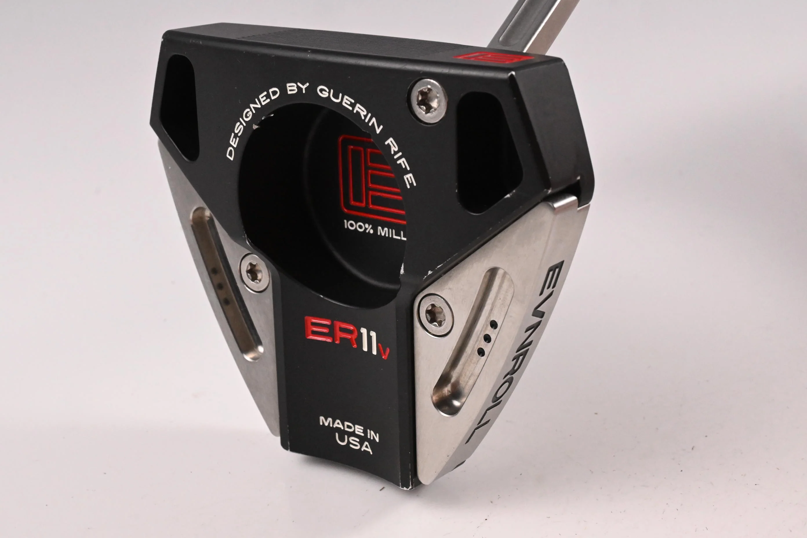 Evnroll V-Series 2021 ER11v Putter / 40 Inch - Image 2