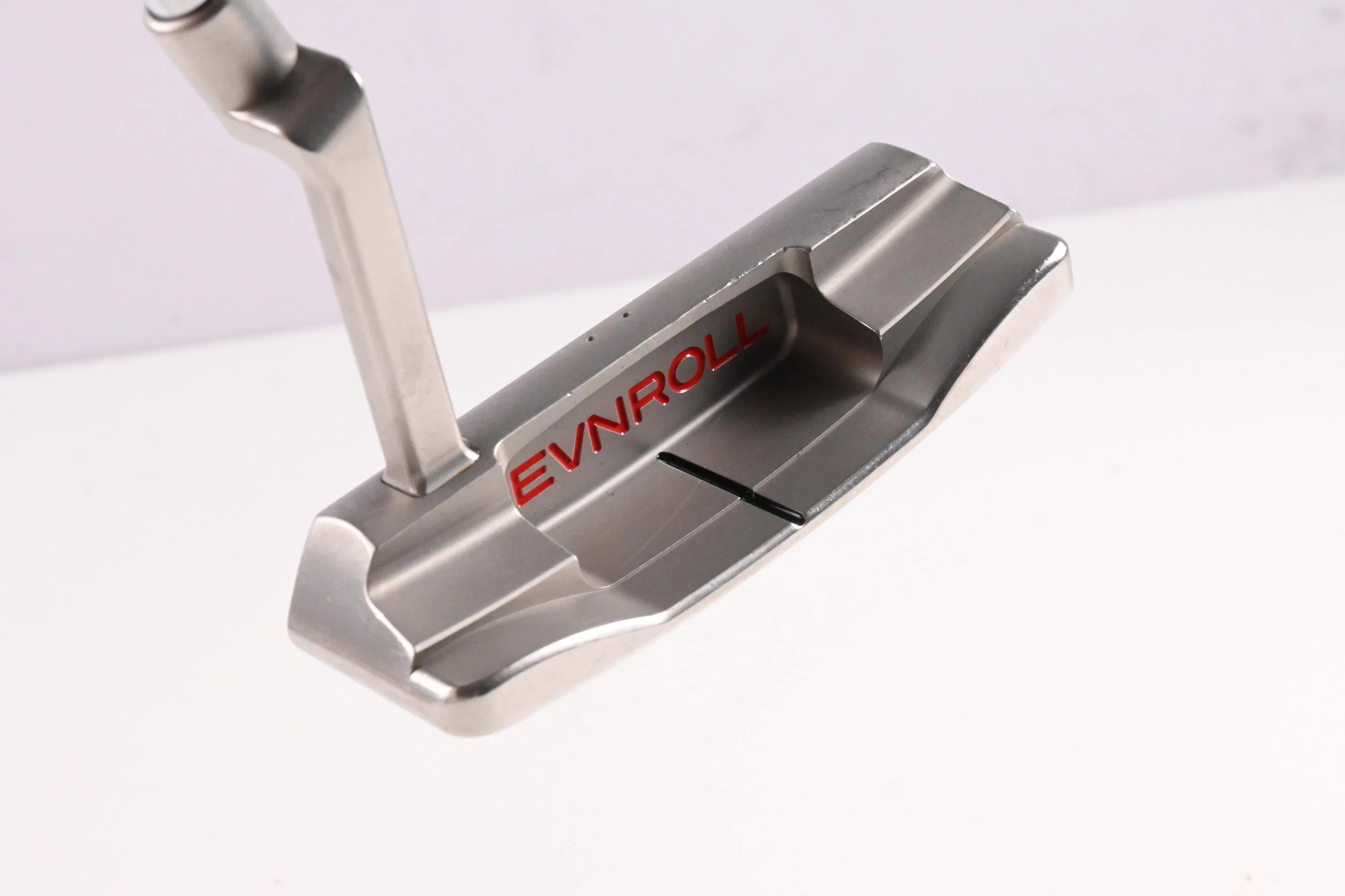 Evnroll V-Series 2021 ER1v Putter / 35 Inch / Demo - Image 4