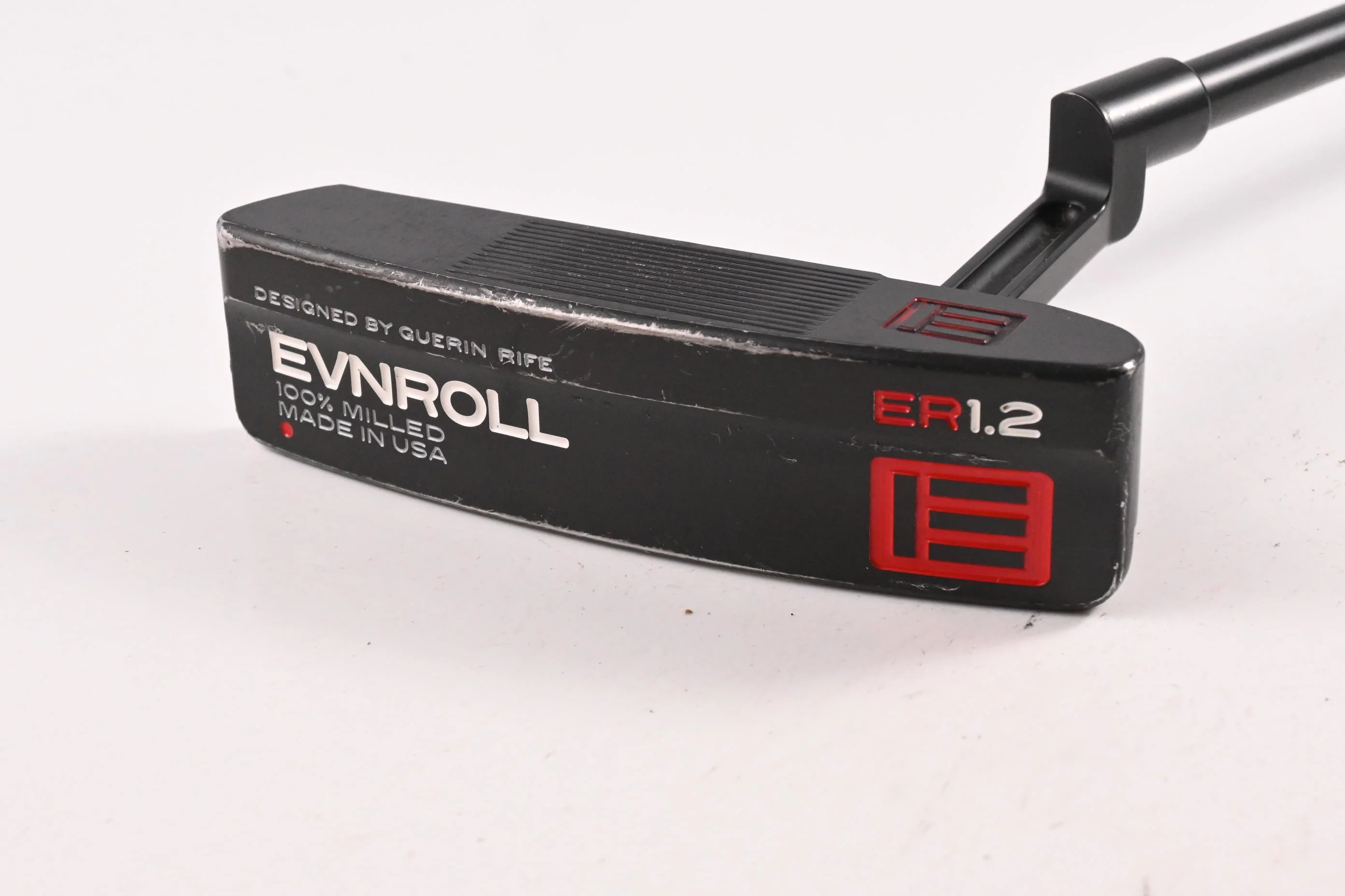 Evnroll V-Series 2021 ER 1.2 Putter / 34 Inch