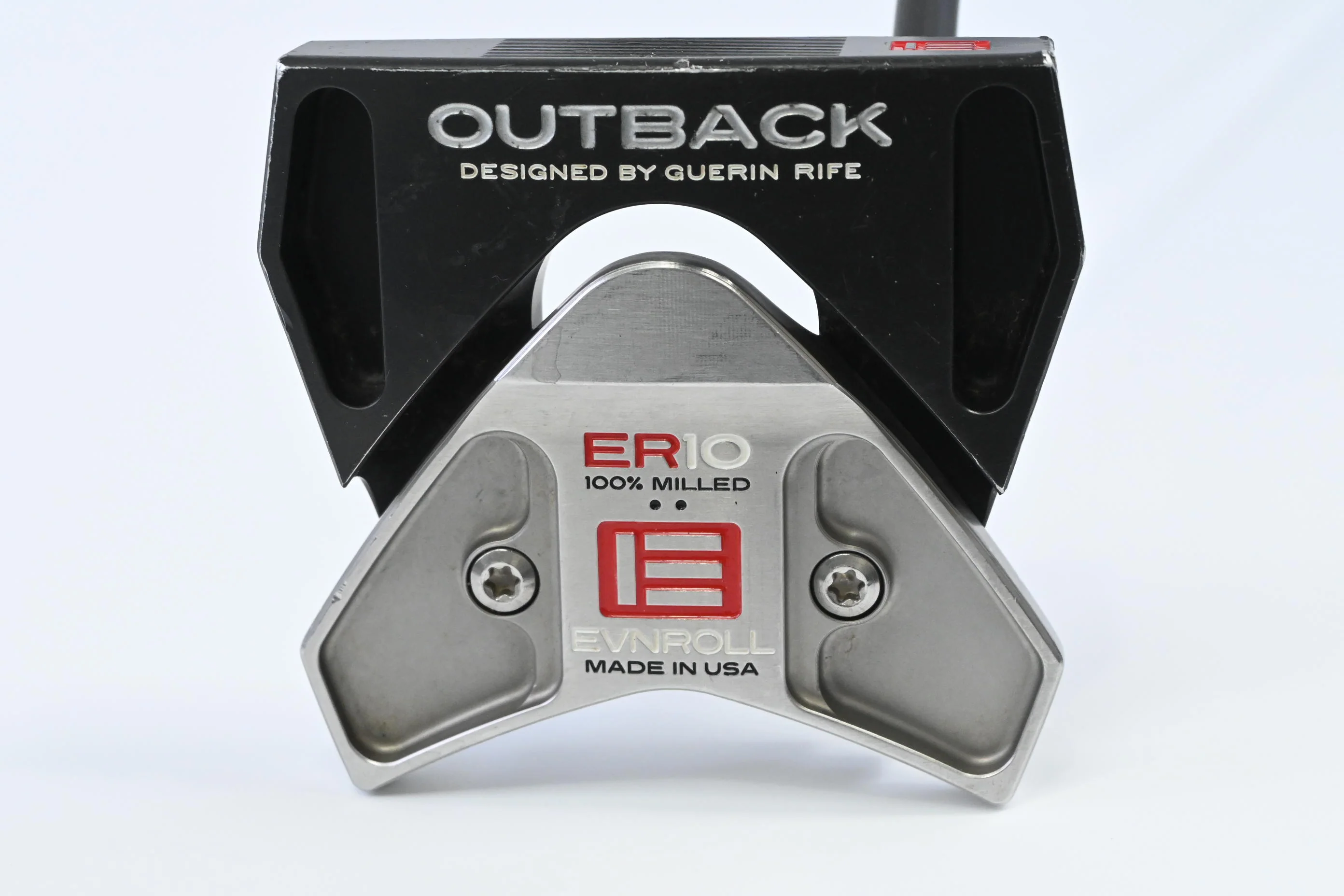 Evnroll Outback ER10 2021 Putter / 34 Inch
