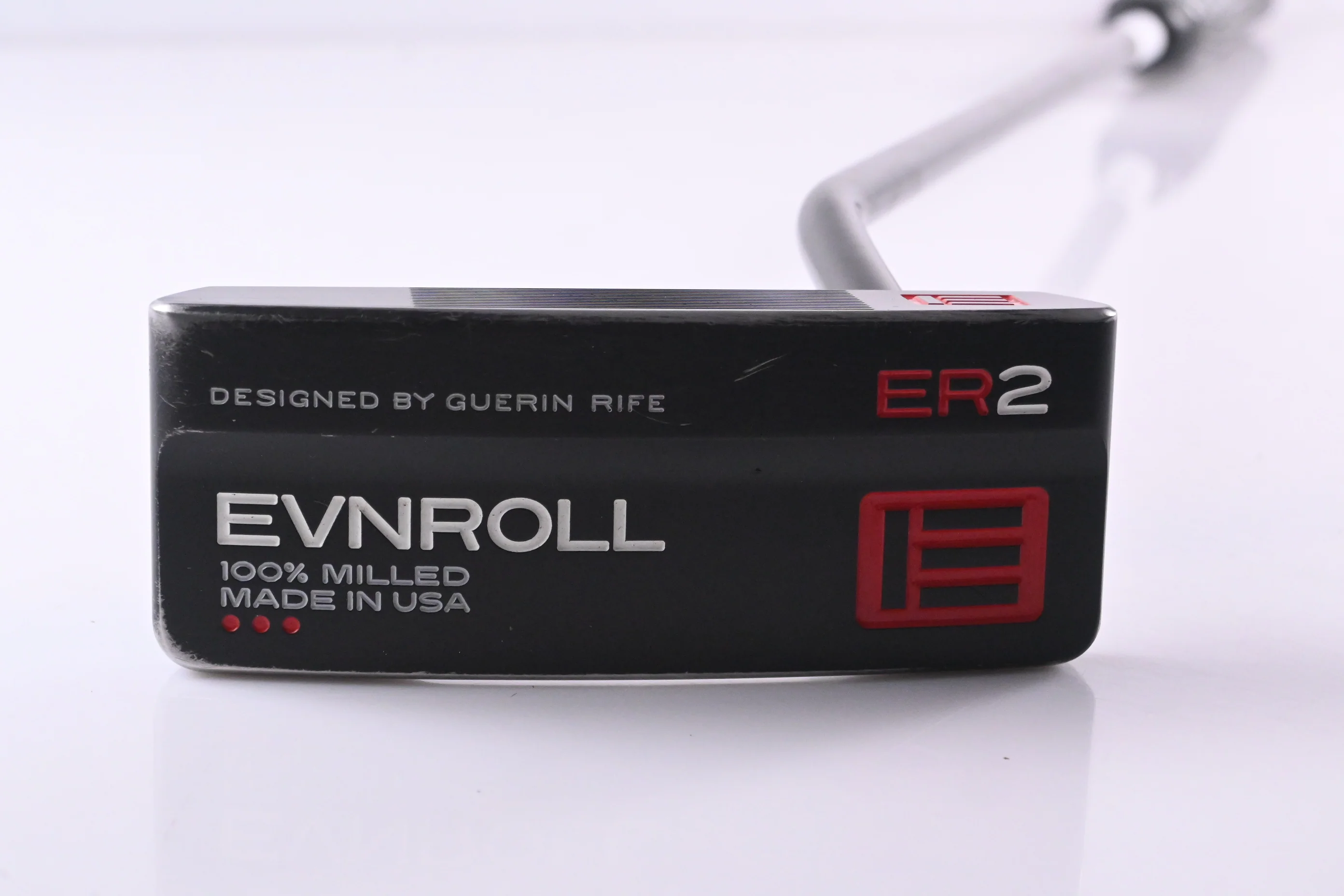 Evnroll V-Series ER2 2021 Putter / 34 Inch - Image 2