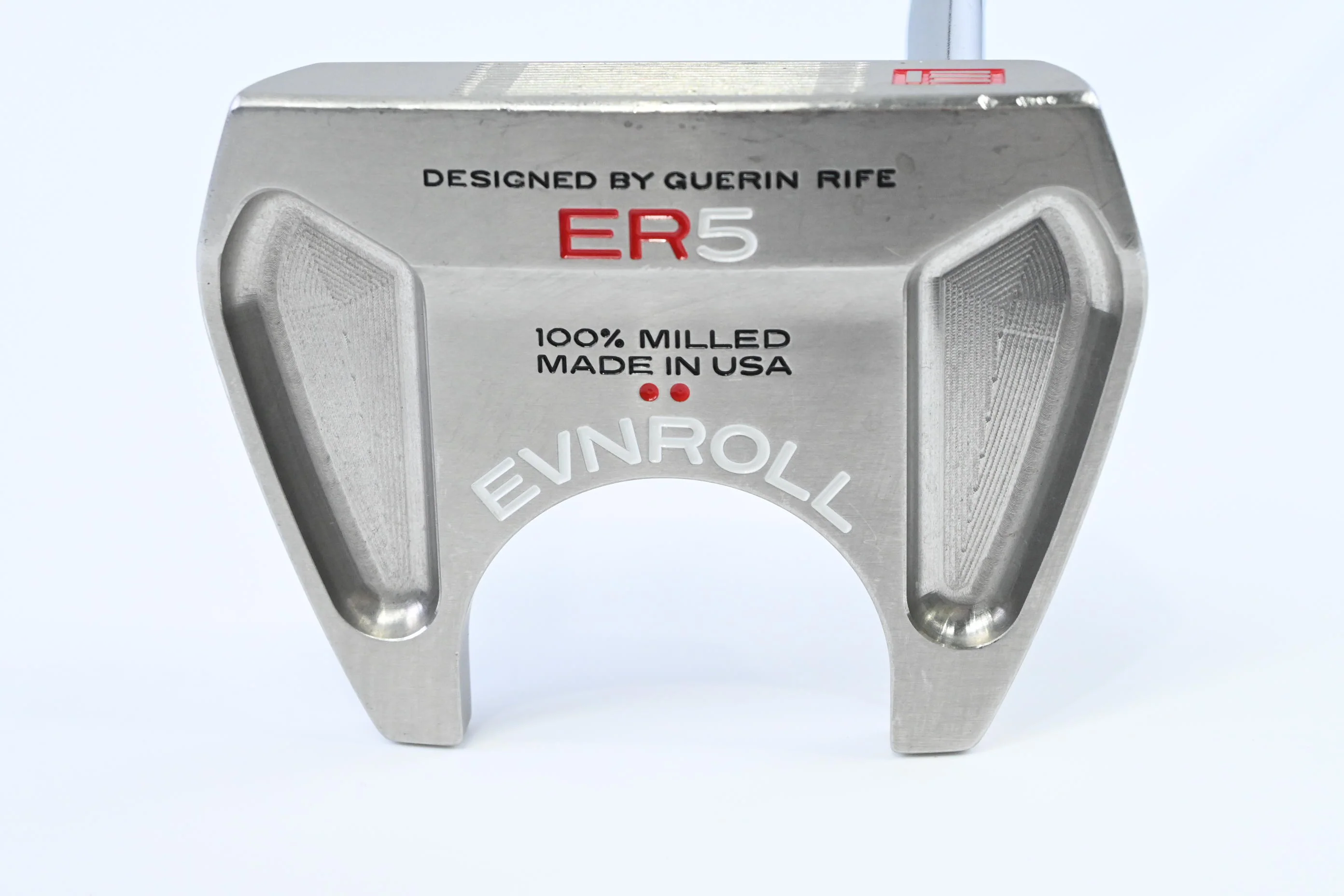 Evnroll V-Series 2021 ER5 Putter / 34 Inch