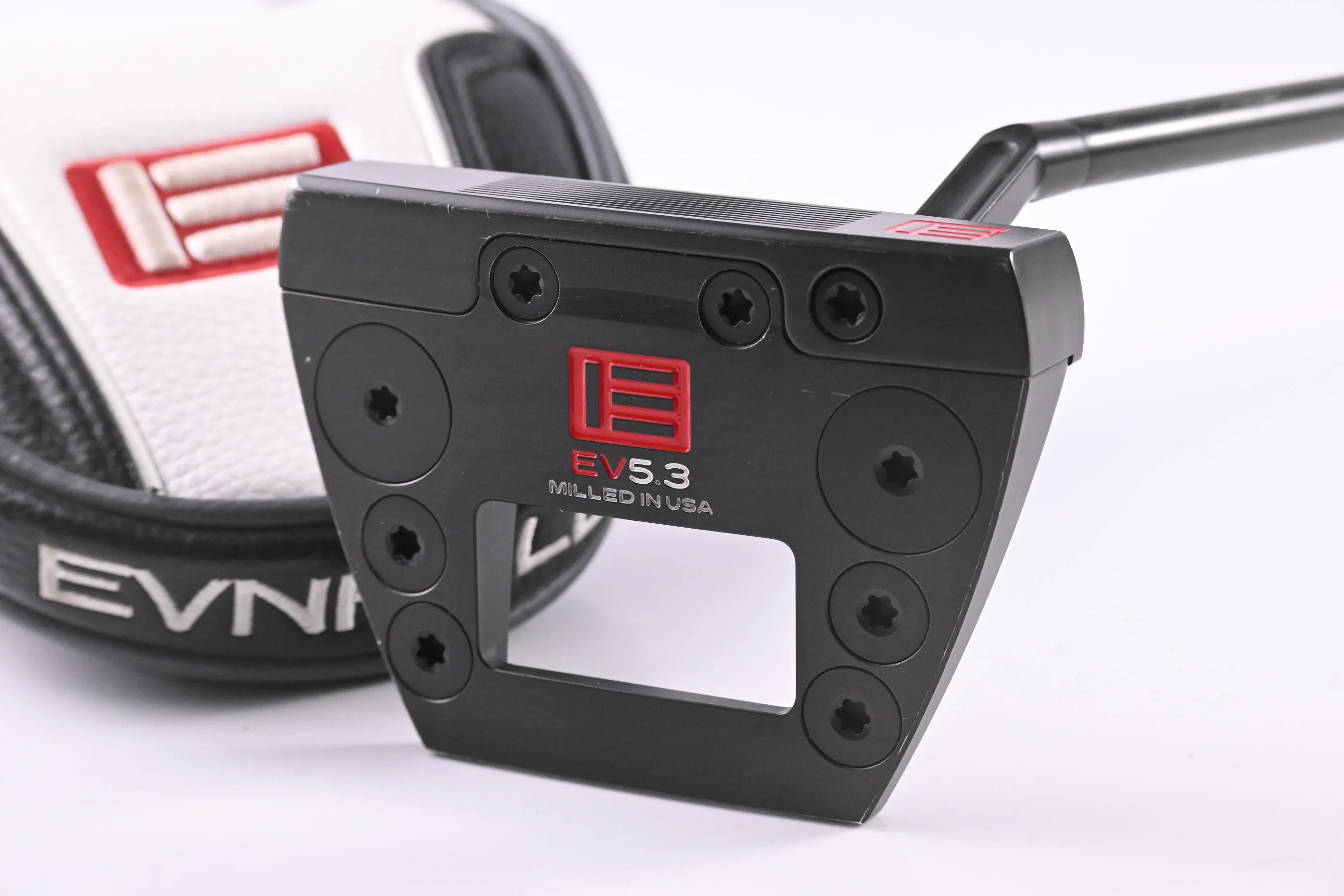 Evnroll V-Series 5.3  2023 Putter / 34 Inch