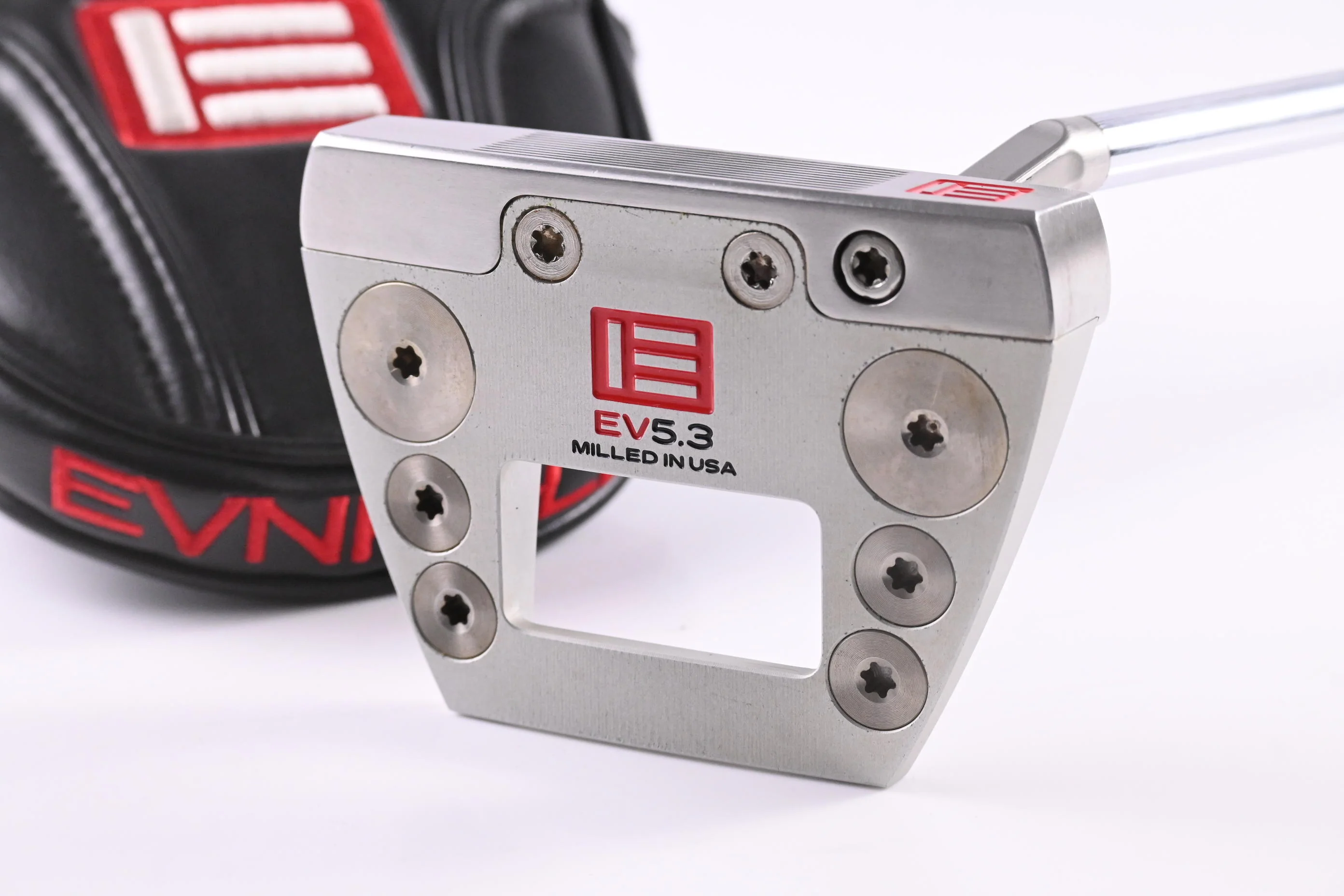 Evnroll V-Series 5.3 2023 Putter / 35 Inch