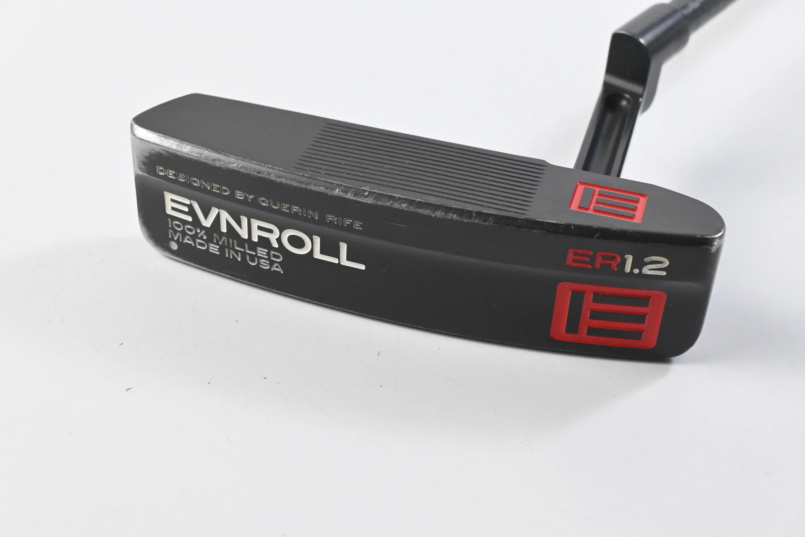 Evnroll V-Series ER 1.2 2023 Putter / 35 Inch - Image 2
