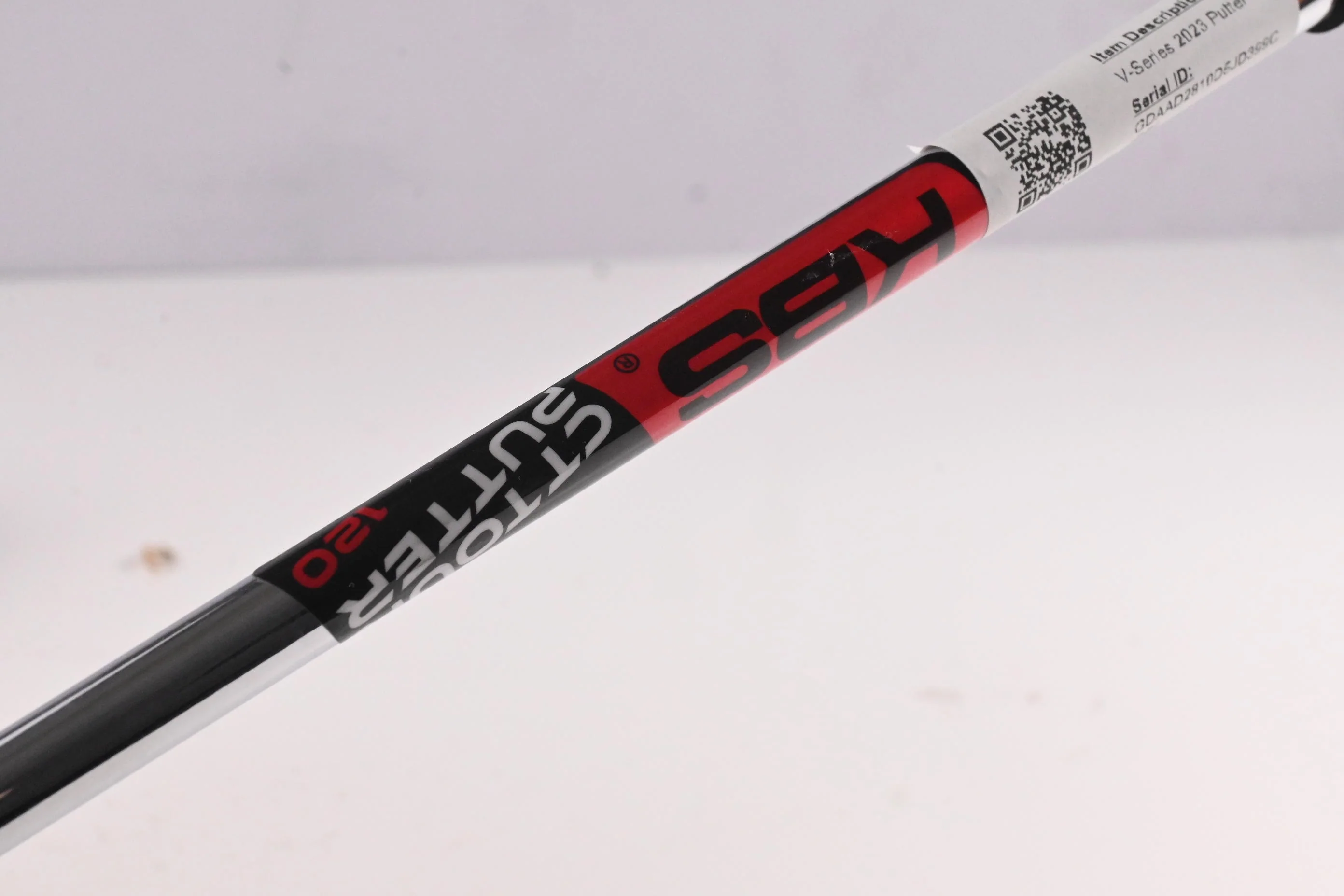 Evnroll EV5.3 2023 Putter / 33 Inch - Image 6