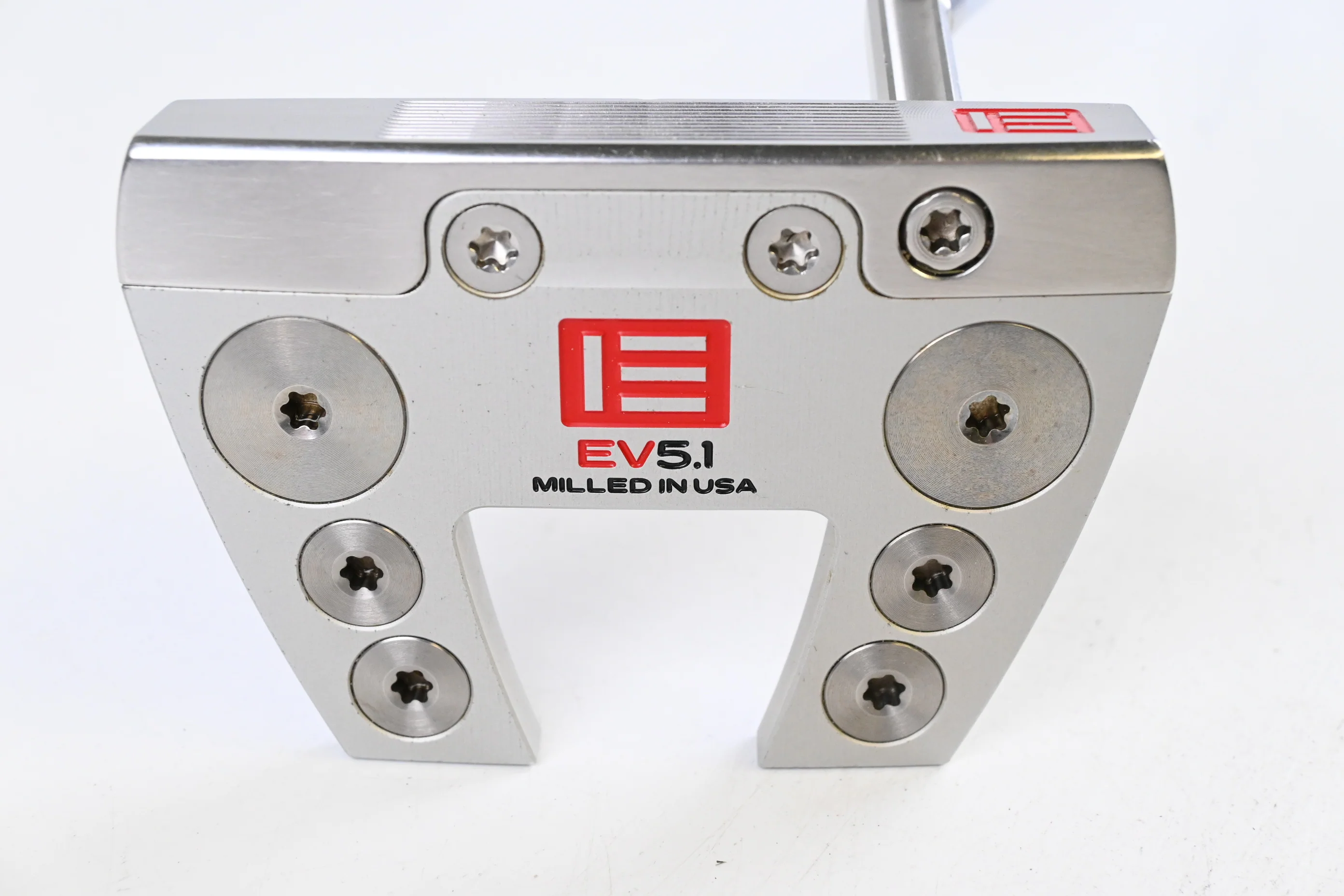 Evnroll V-Series EV5.1 2023 Putter / 34.5 Inch