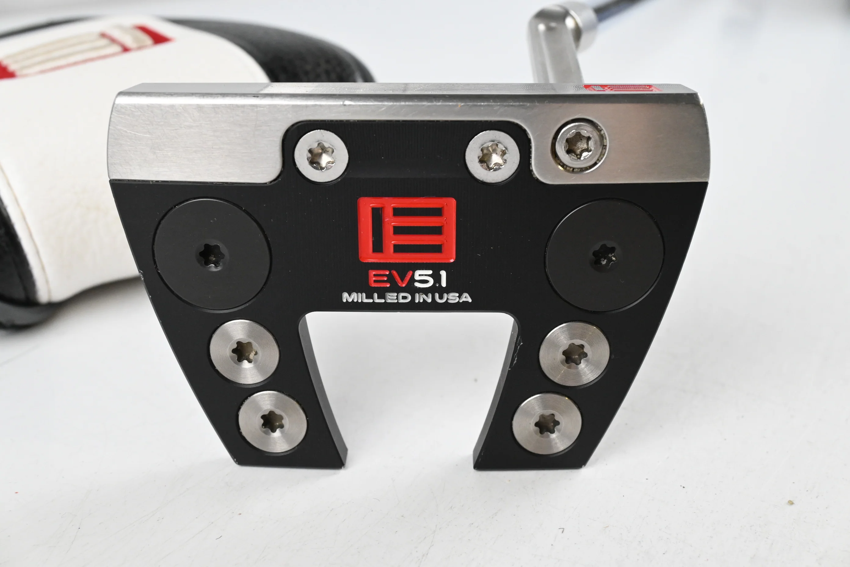 Evnroll V-Series EV5.1 2023 Putter / 33 Inch