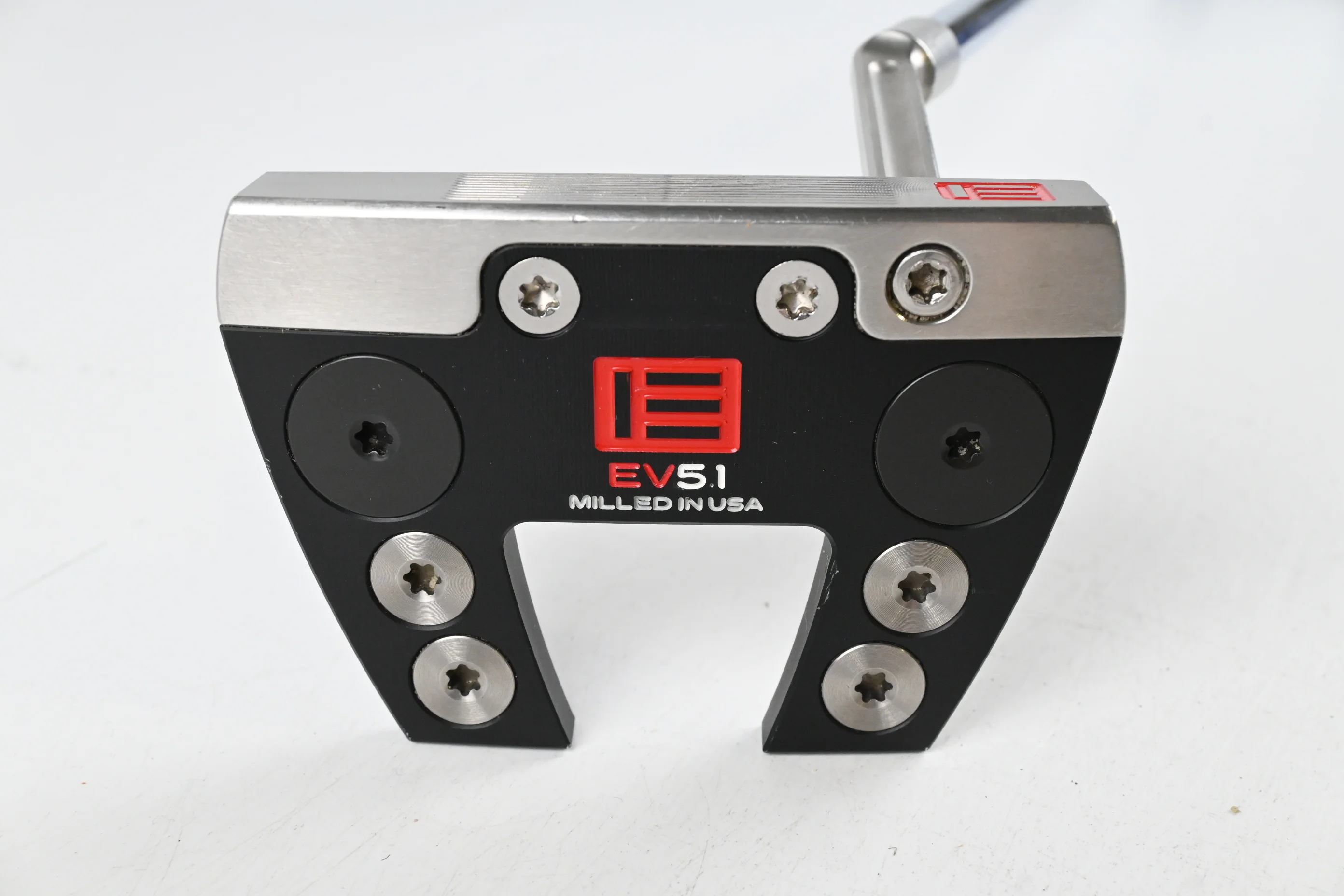 Evnroll V-Series EV5.1 2023 Putter / 33 Inch - Image 2