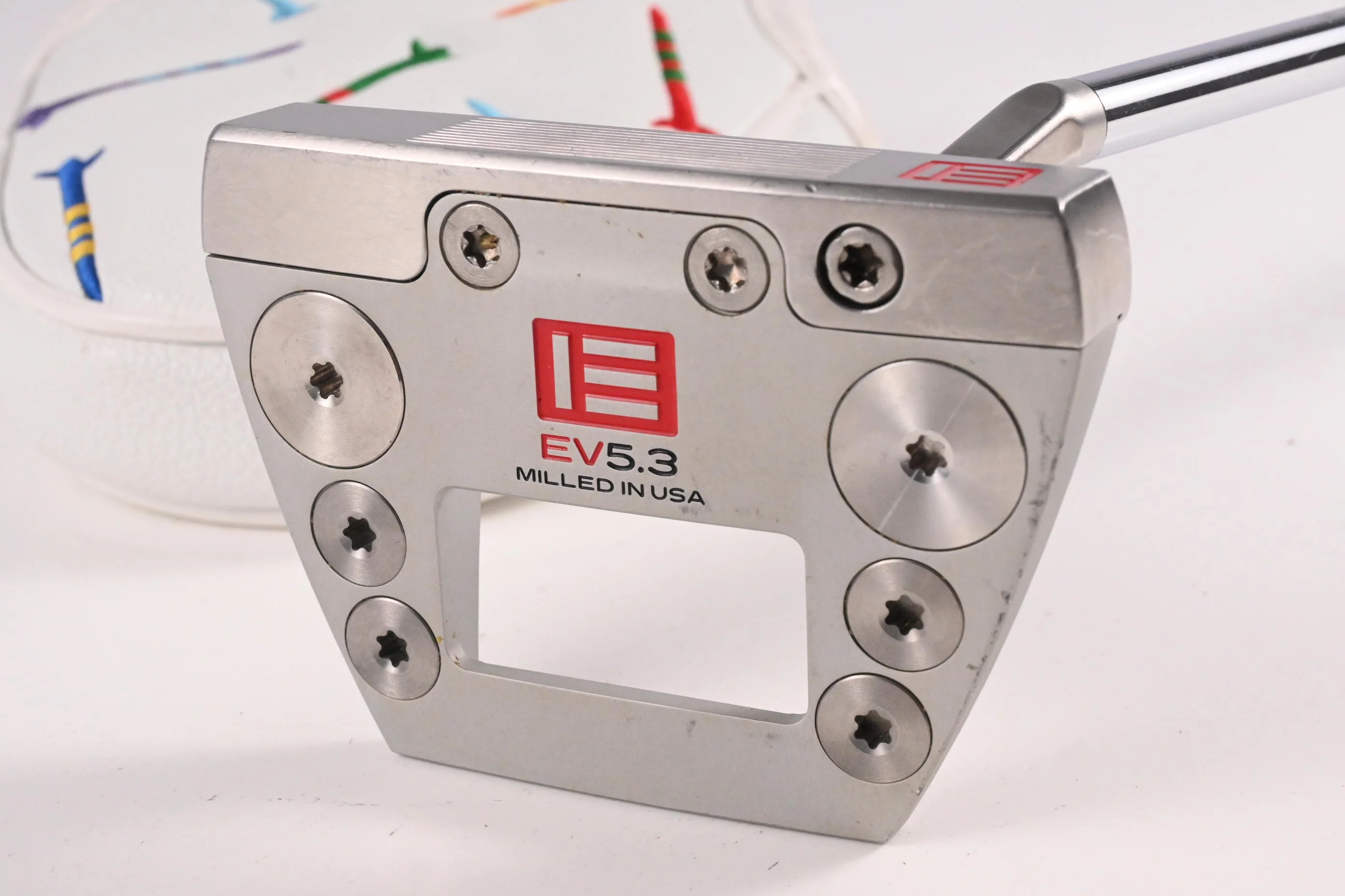 Evnroll V-Series EV5.3 2023 Putter / 34 Inch