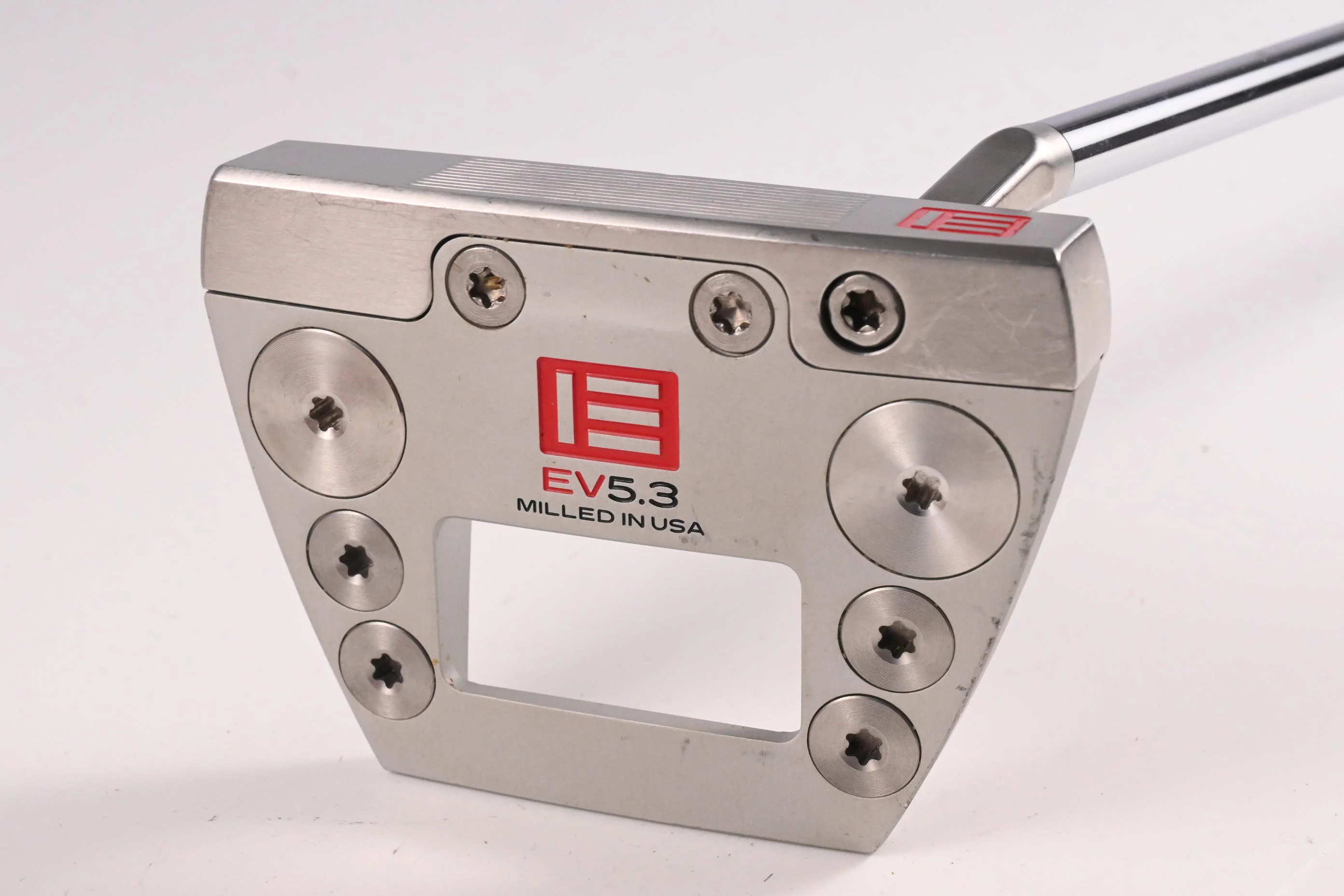 Evnroll V-Series EV5.3 2023 Putter / 34 Inch - Image 2