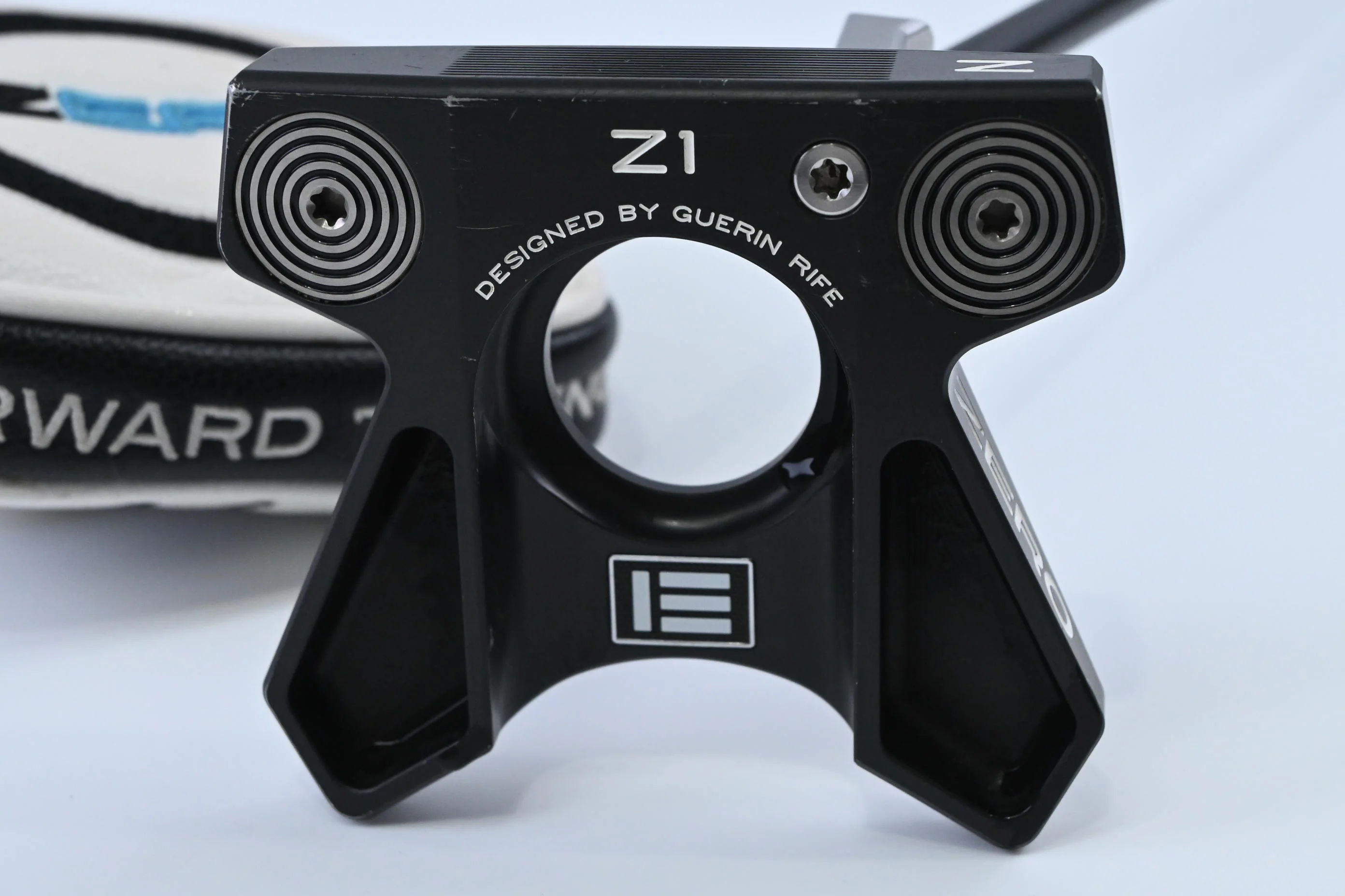 Evnroll Zero Z1 2024 Putter / 38 Inch