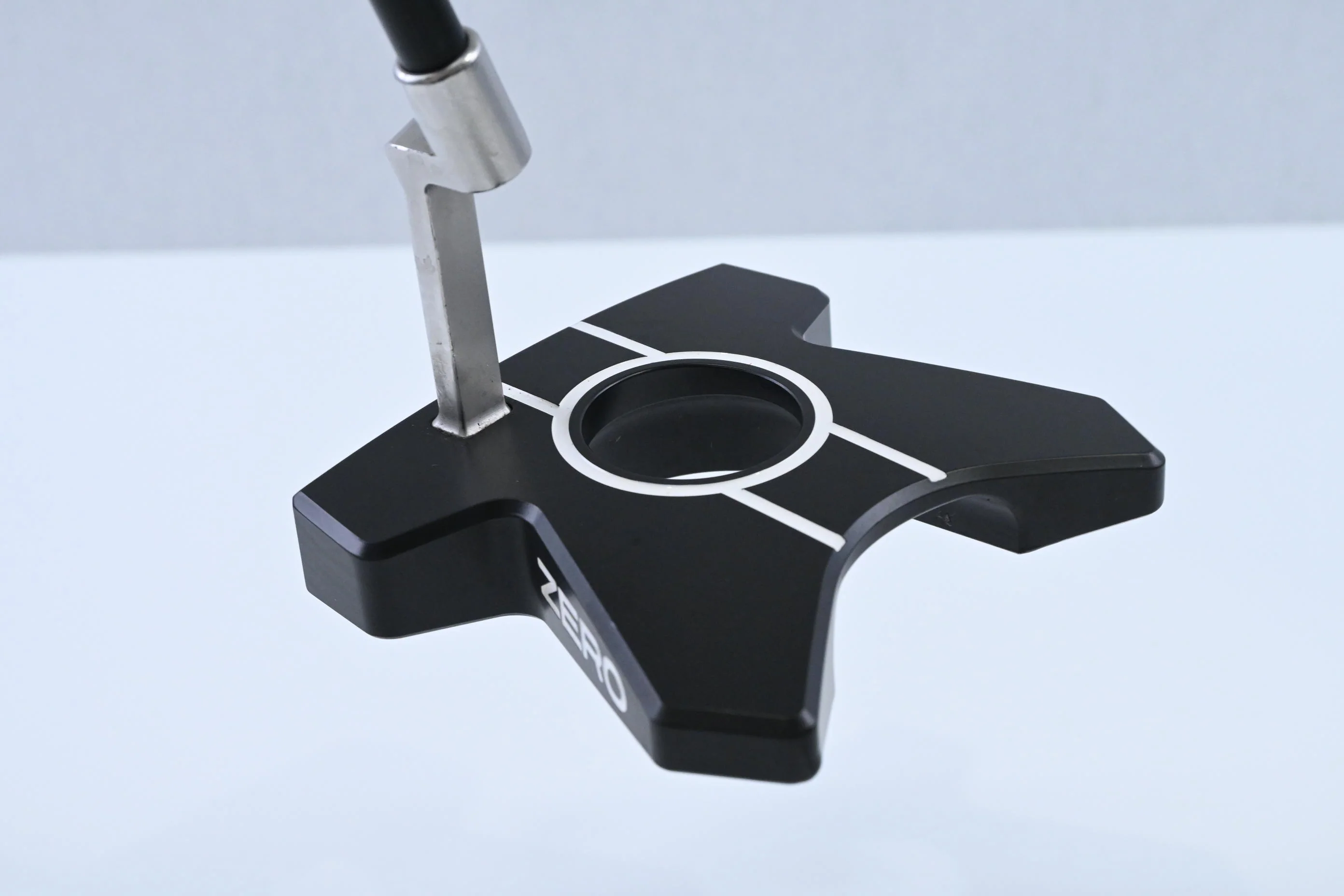 Evnroll Zero Z1 2024 Putter / 38 Inch - Image 4