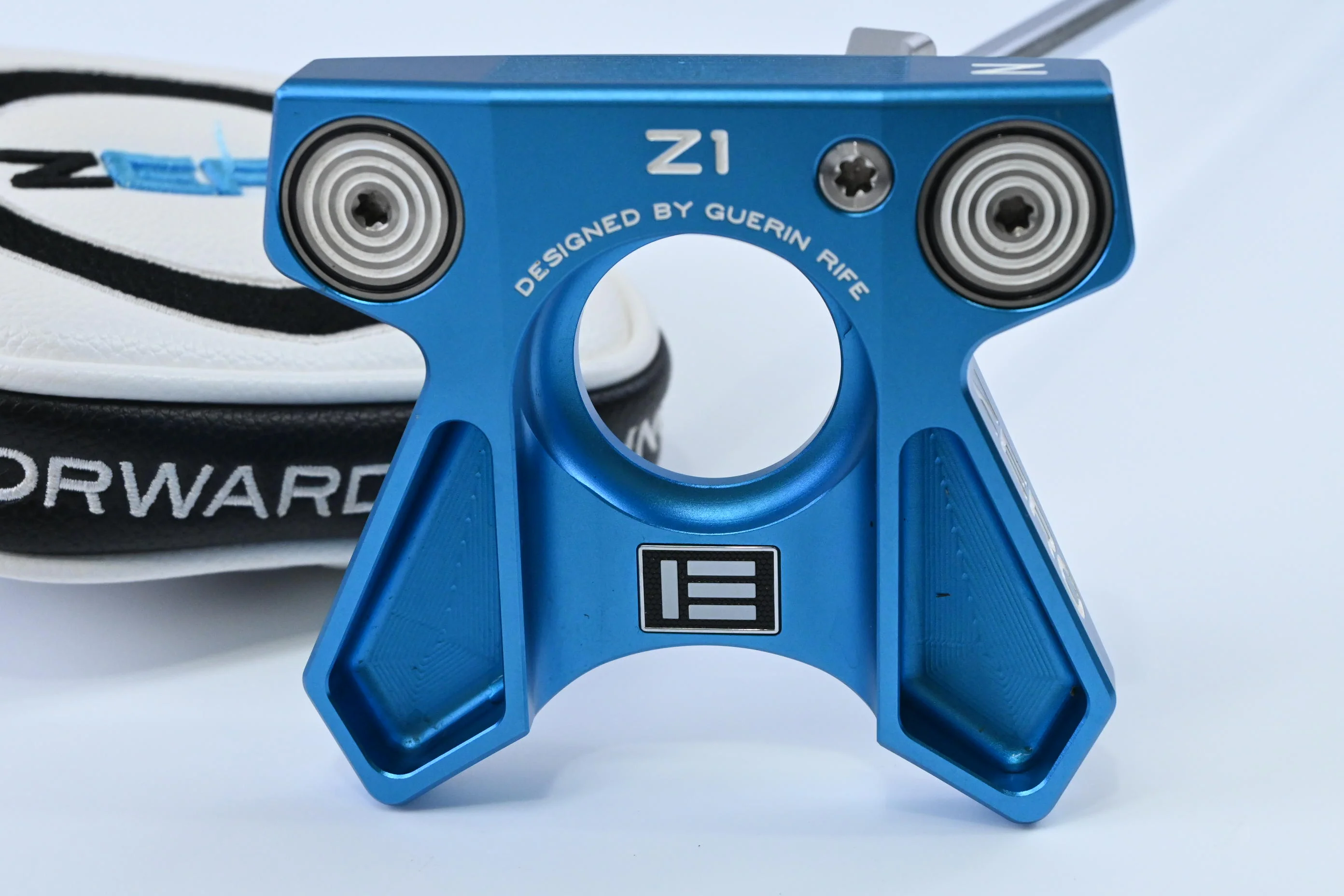 Evnroll Zero Z1 2024 Putter / 34 Inch