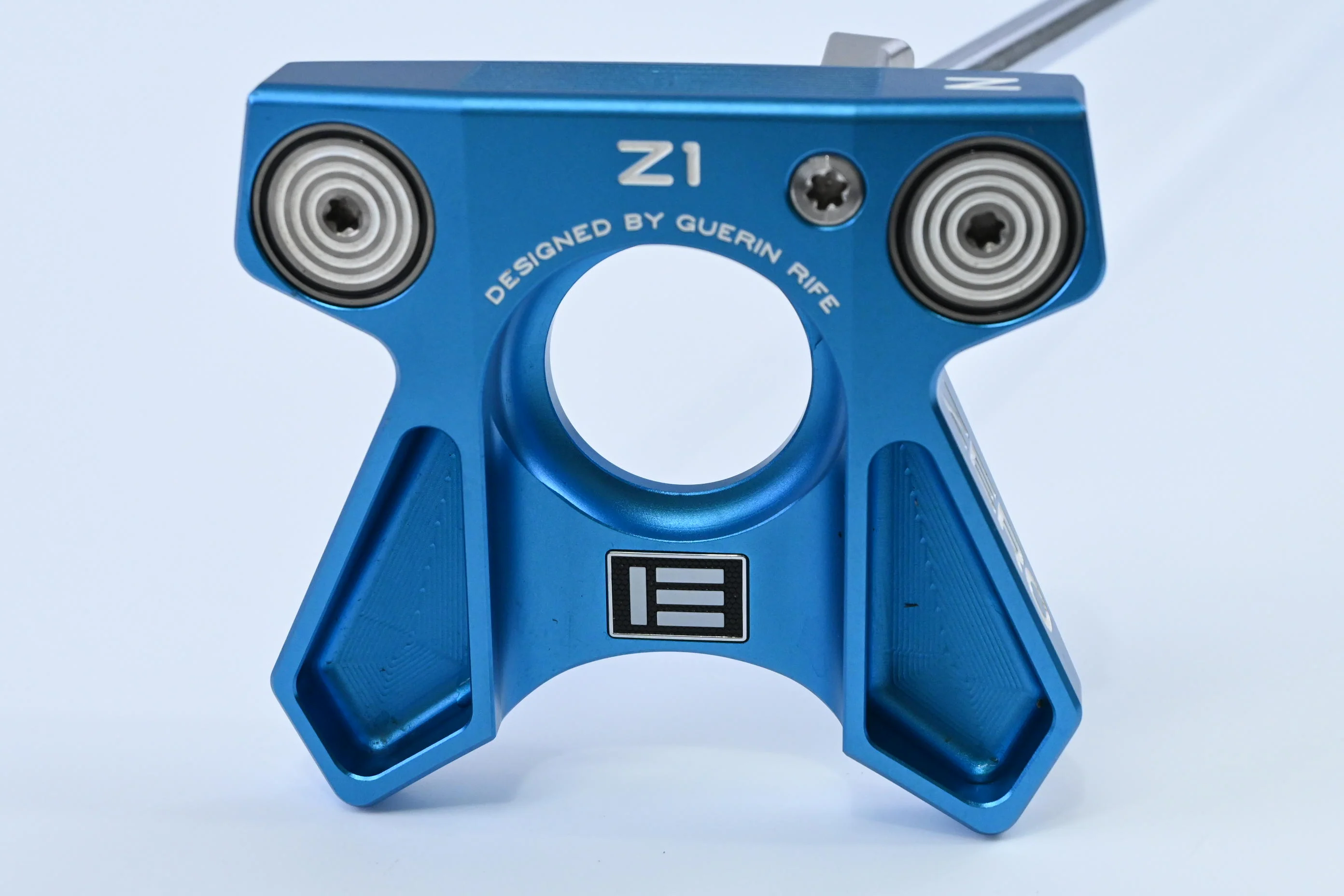 Evnroll Zero Z1 2024 Putter / 34 Inch - Image 2