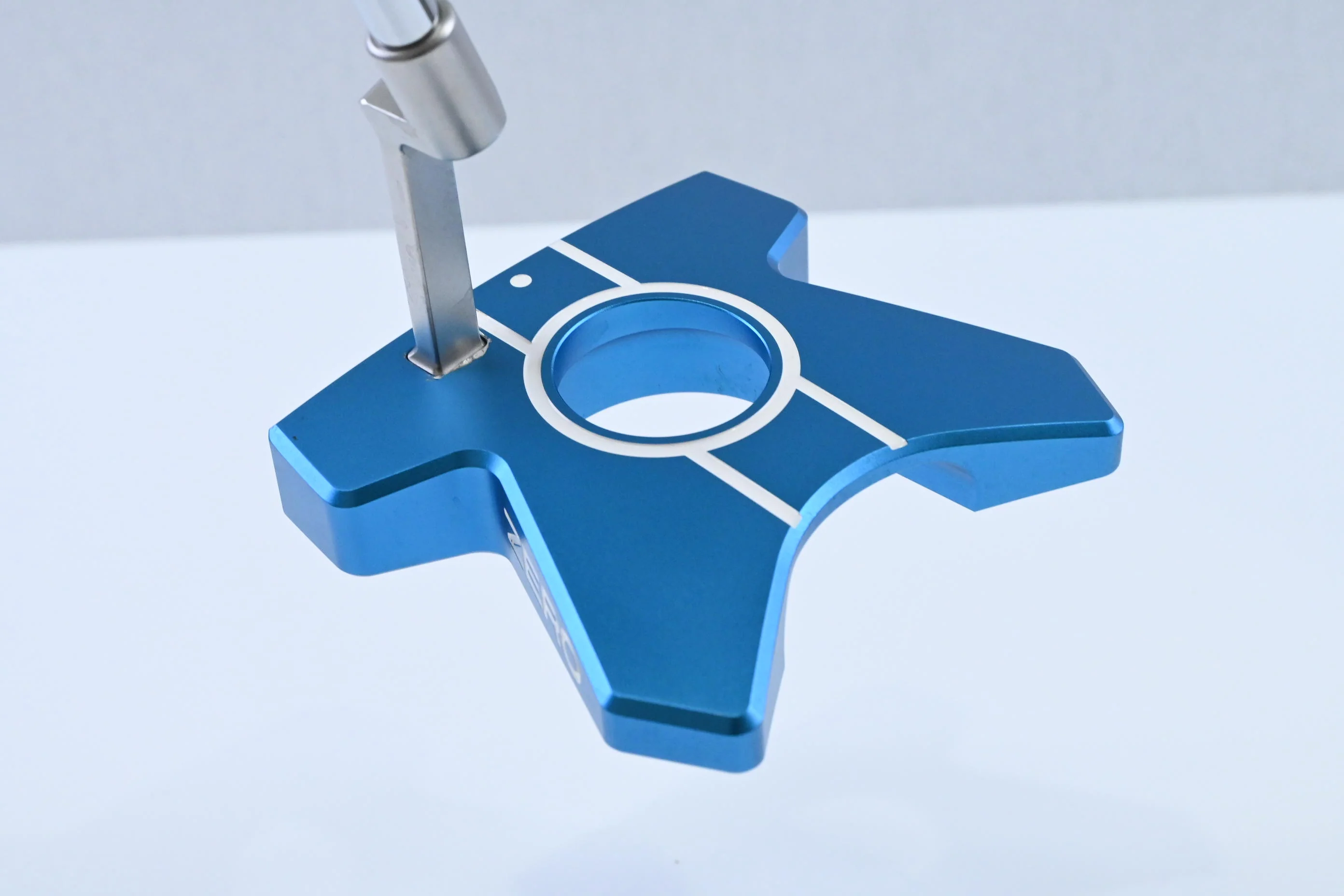Evnroll Zero Z1 2024 Putter / 34 Inch - Image 4