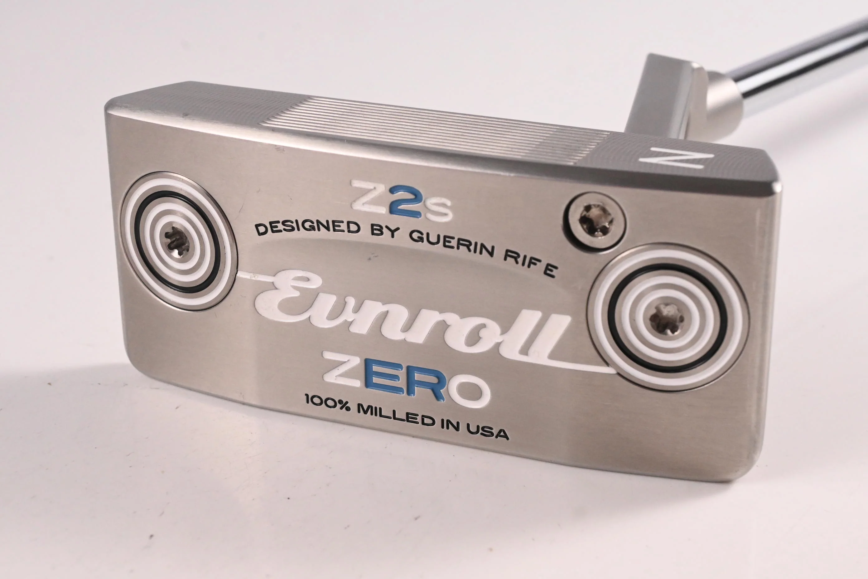 Evnroll Zero 2024 Putter / 33 Inch - Image 2