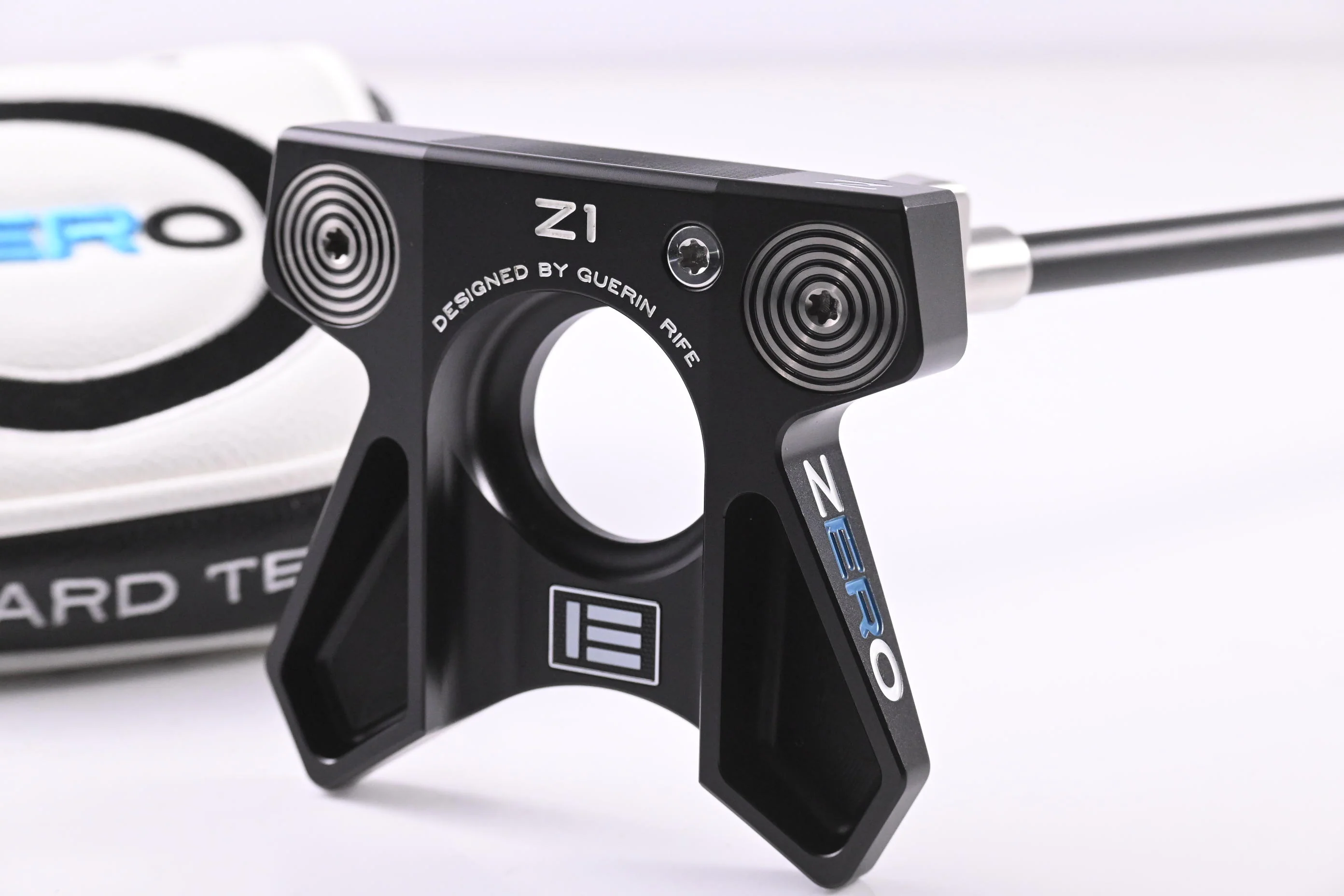 Evnroll Zero Z1 2024 Putter / 38 Inch