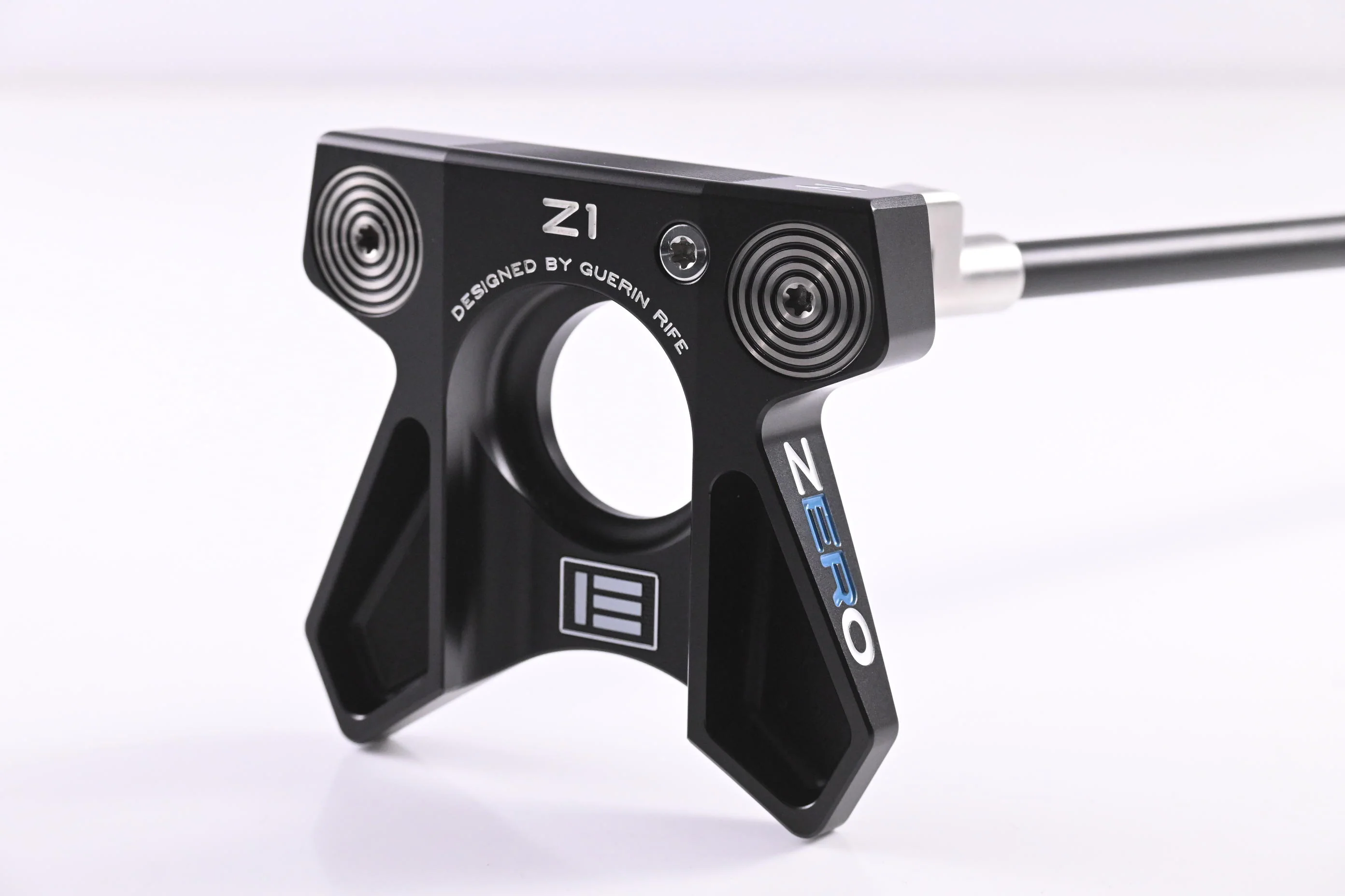 Evnroll Zero Z1 2024 Putter / 38 Inch - Image 2
